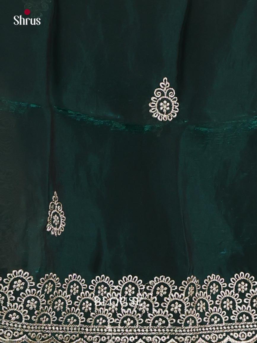 Designer Saree Saree - EH29163