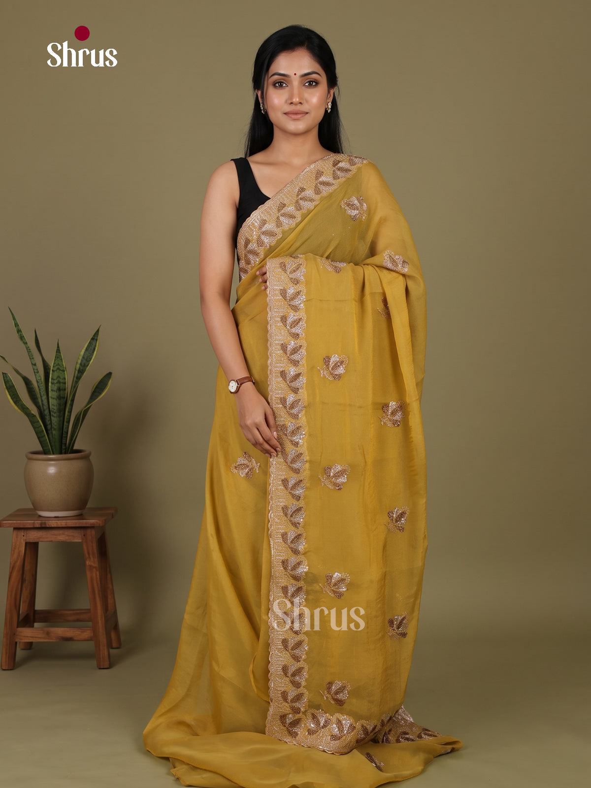 Designer Saree Saree - EH29167