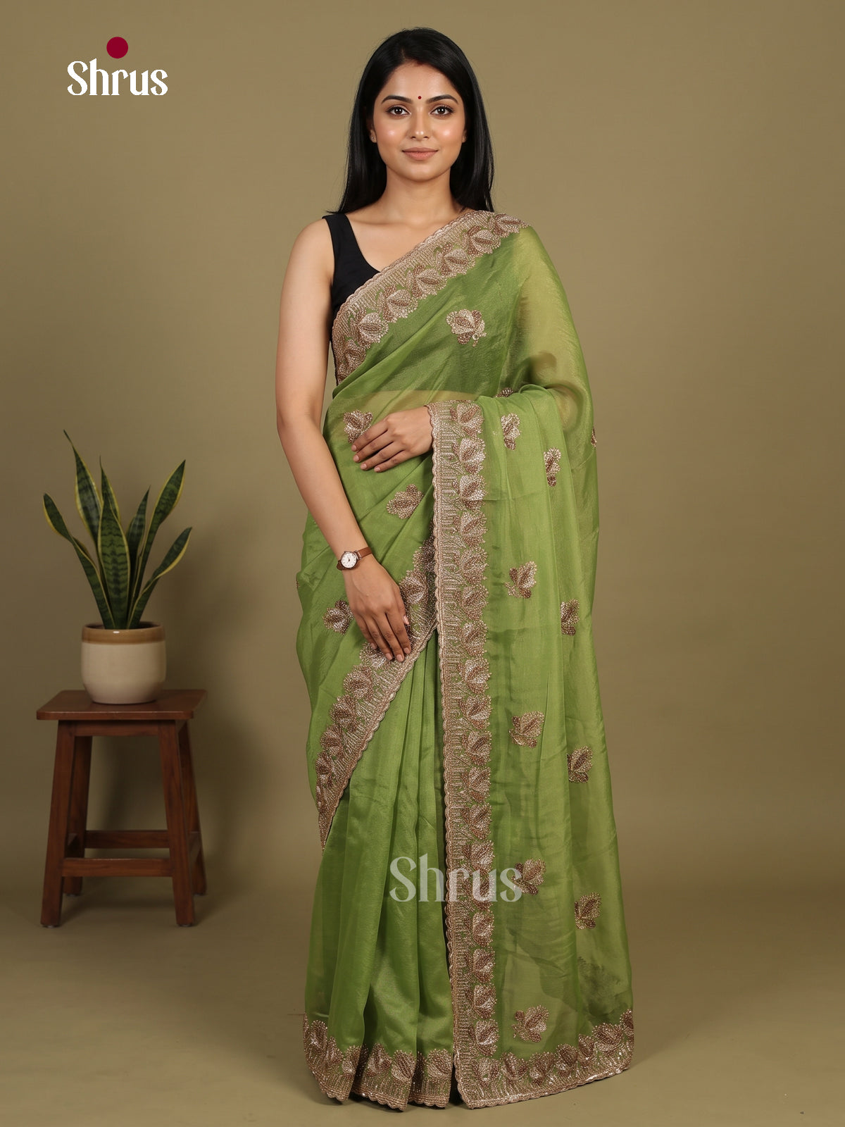 Designer Saree Saree - EH29168