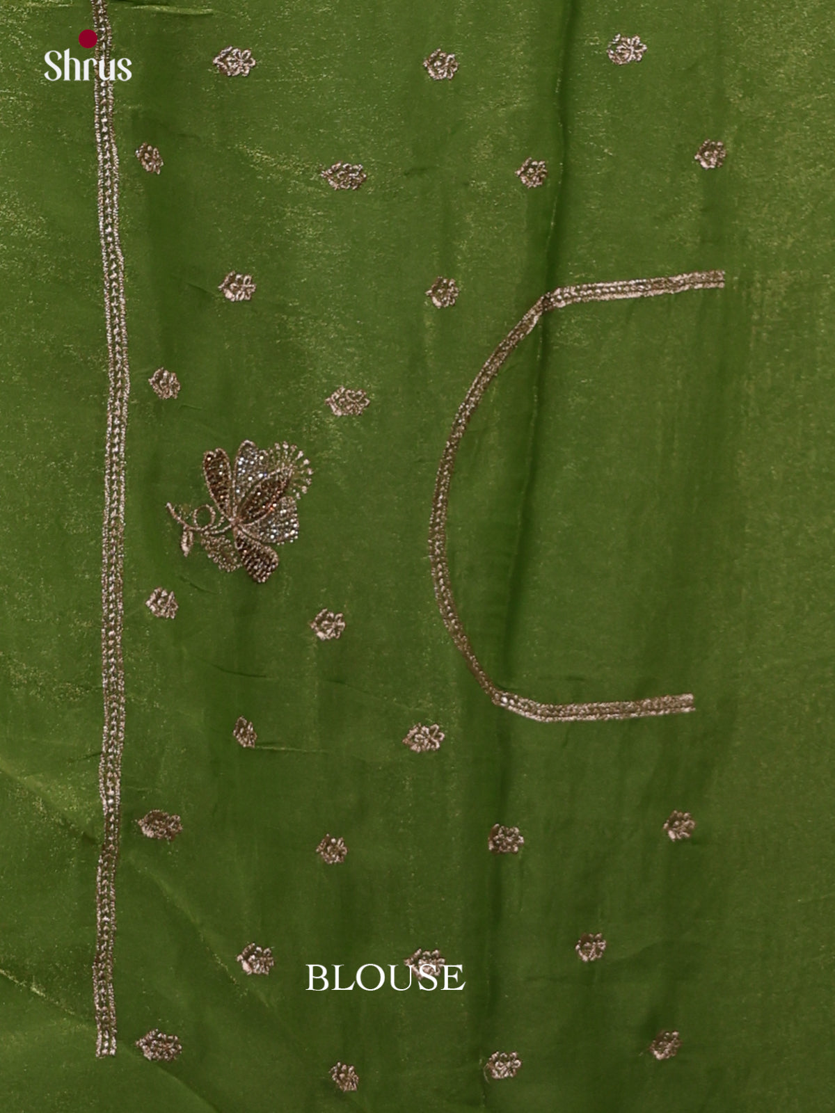 Designer Saree Saree - EH29168