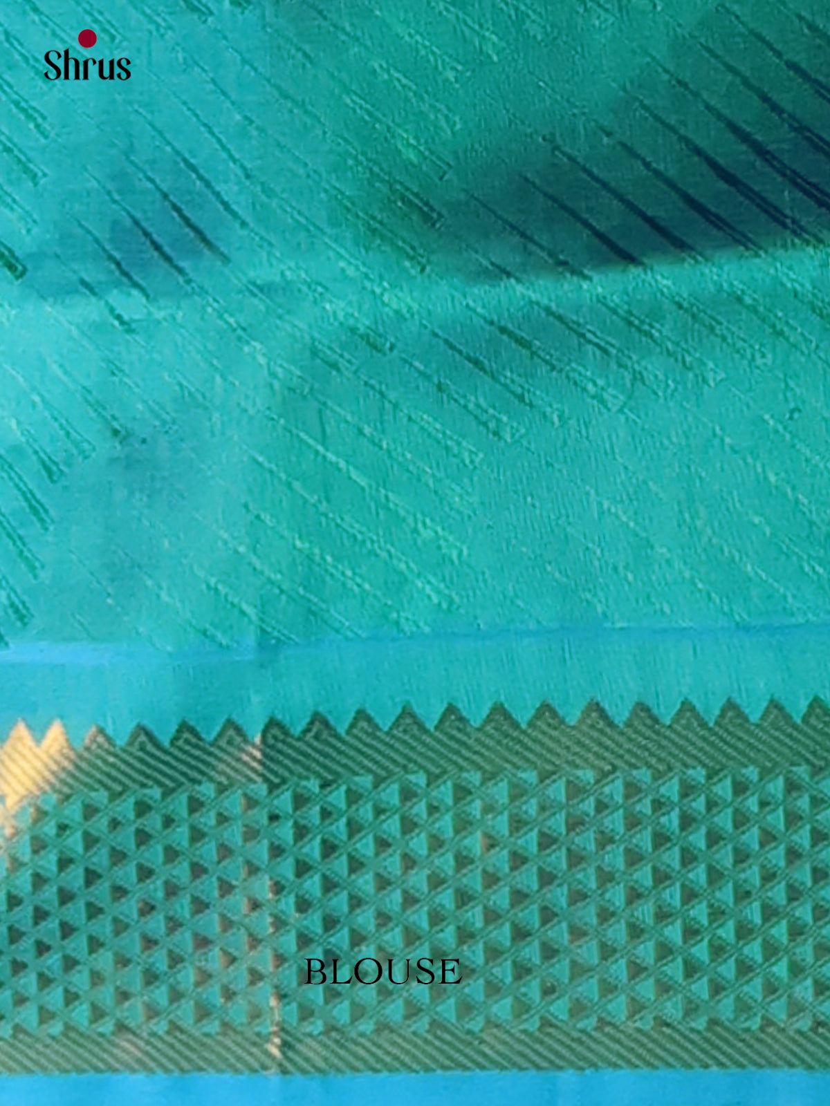 Silk Cotton Saree - EI01037