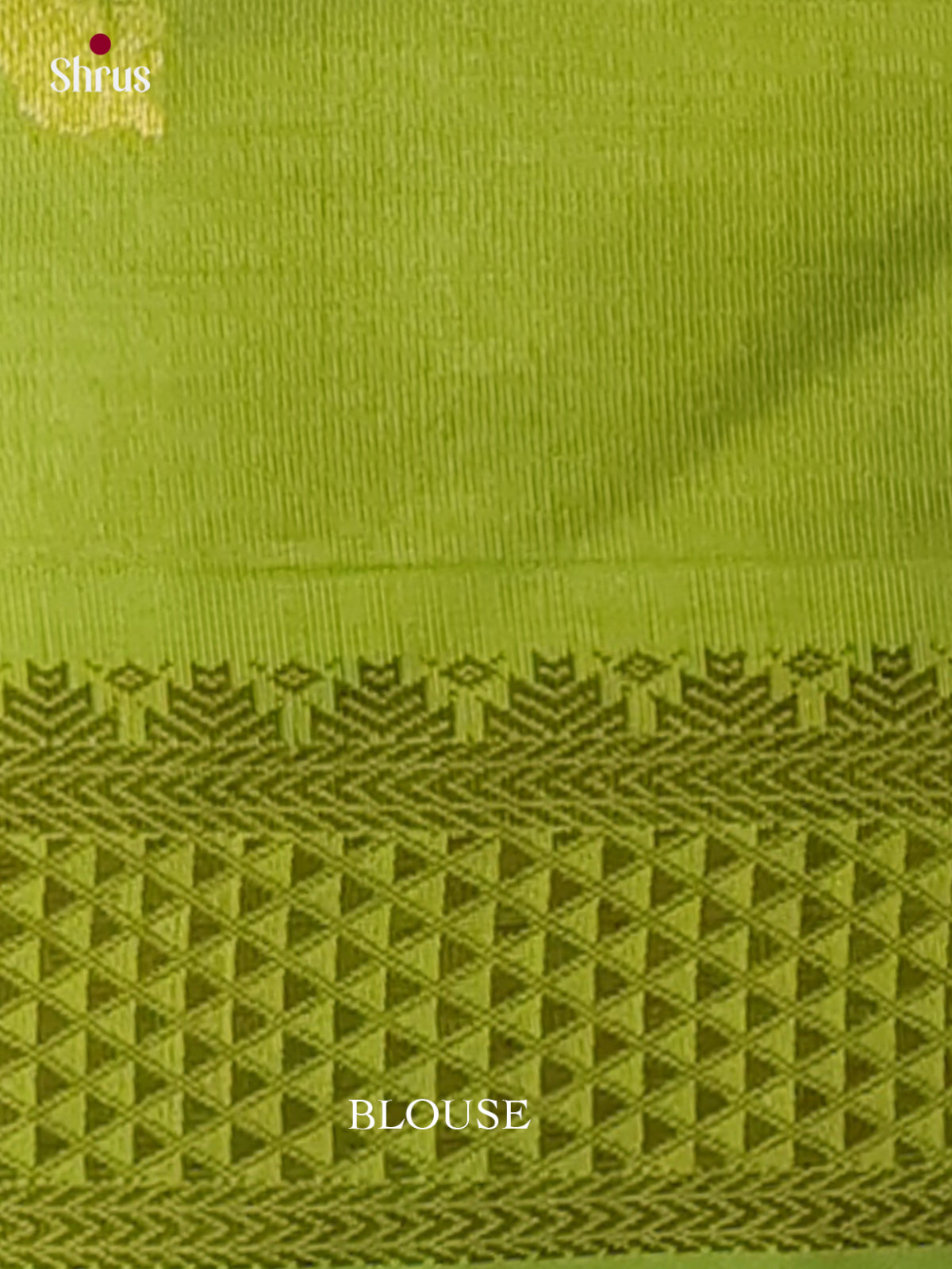 Silk Cotton Saree - EI01067