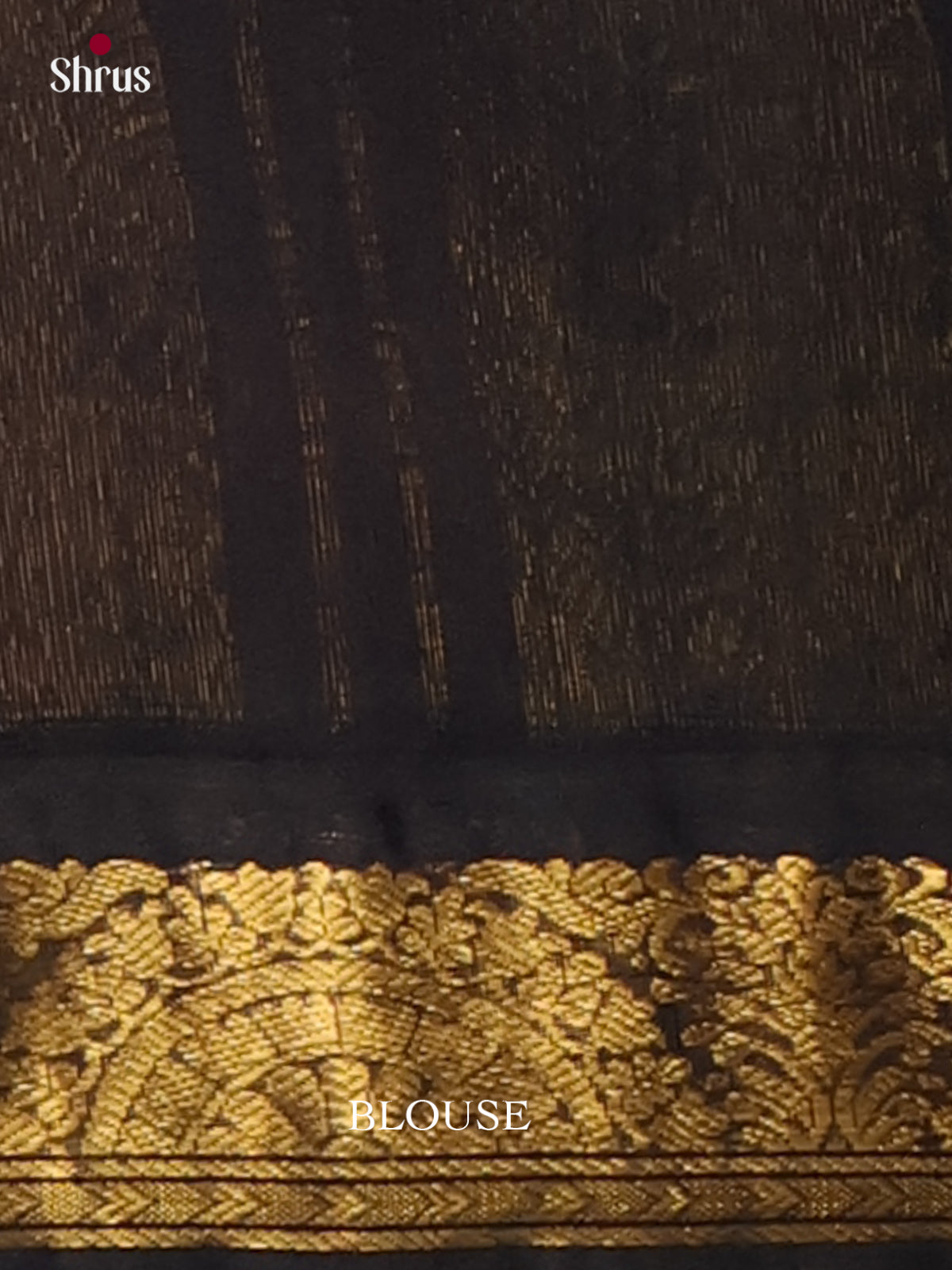 Silk Cotton Saree - EI01230