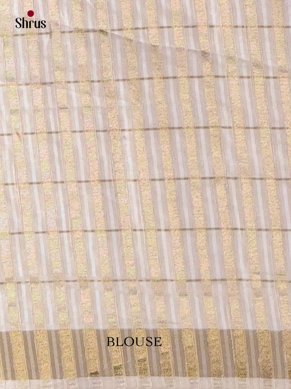 Tussar Embroidery Saree - EI01582