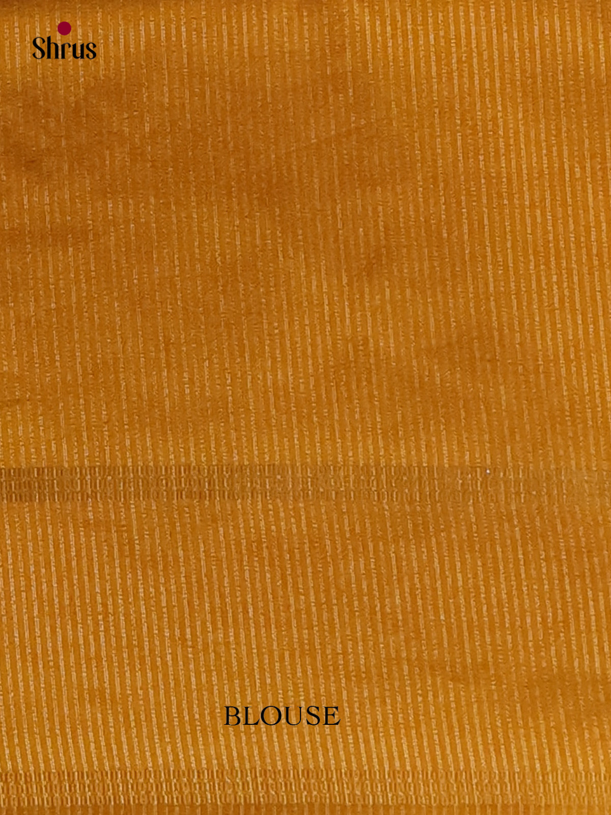 Tussar Embroidery Saree - EI01594