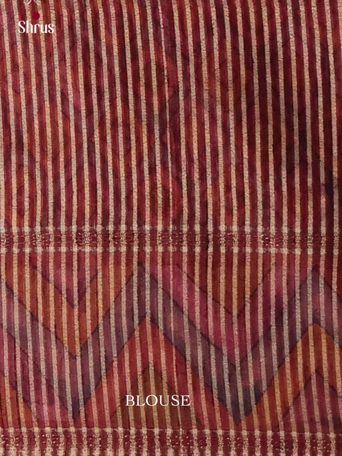 Tussar Embroidery Saree - EI01631