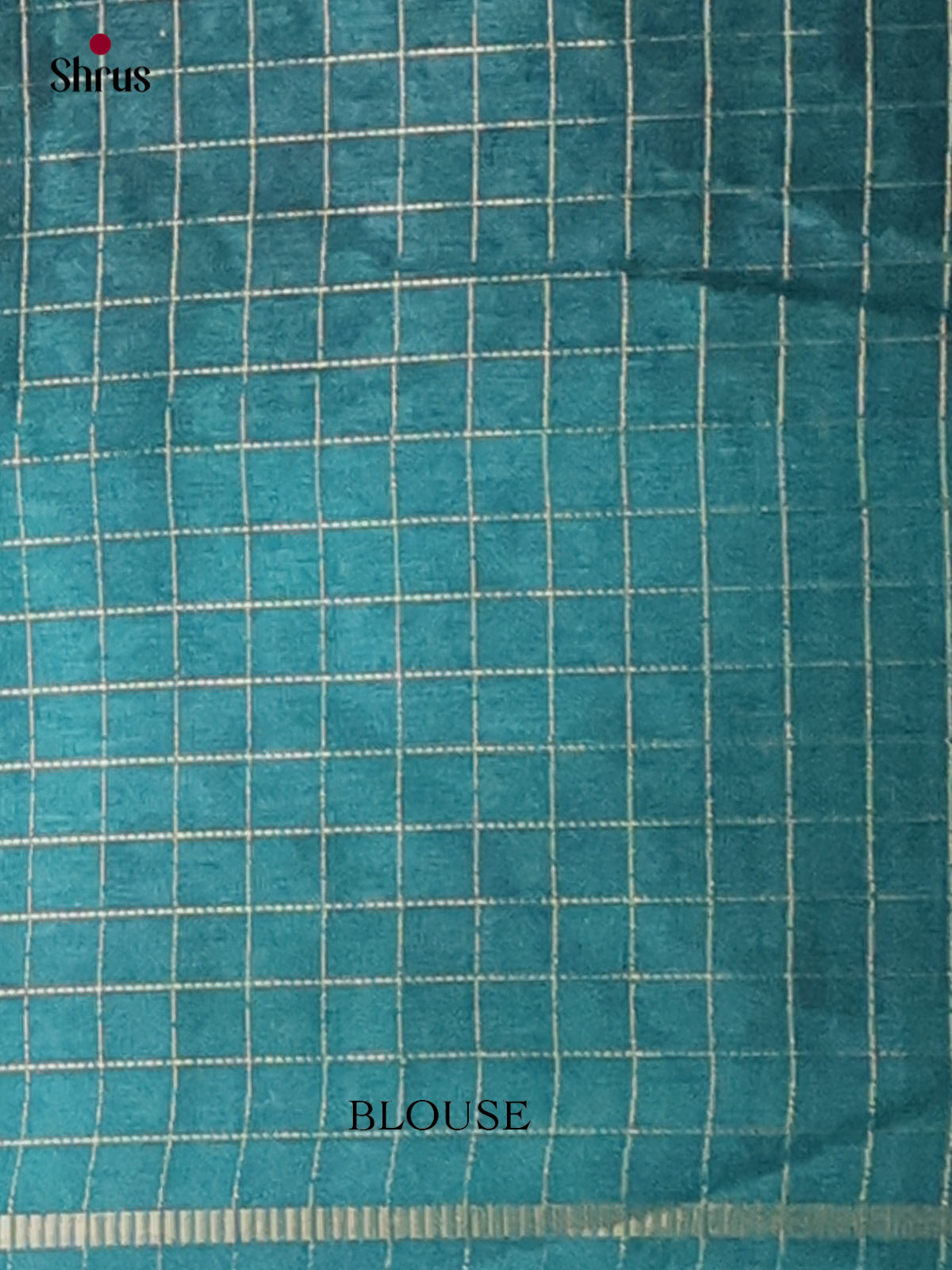 Tussar Embroidery Saree - EI01672