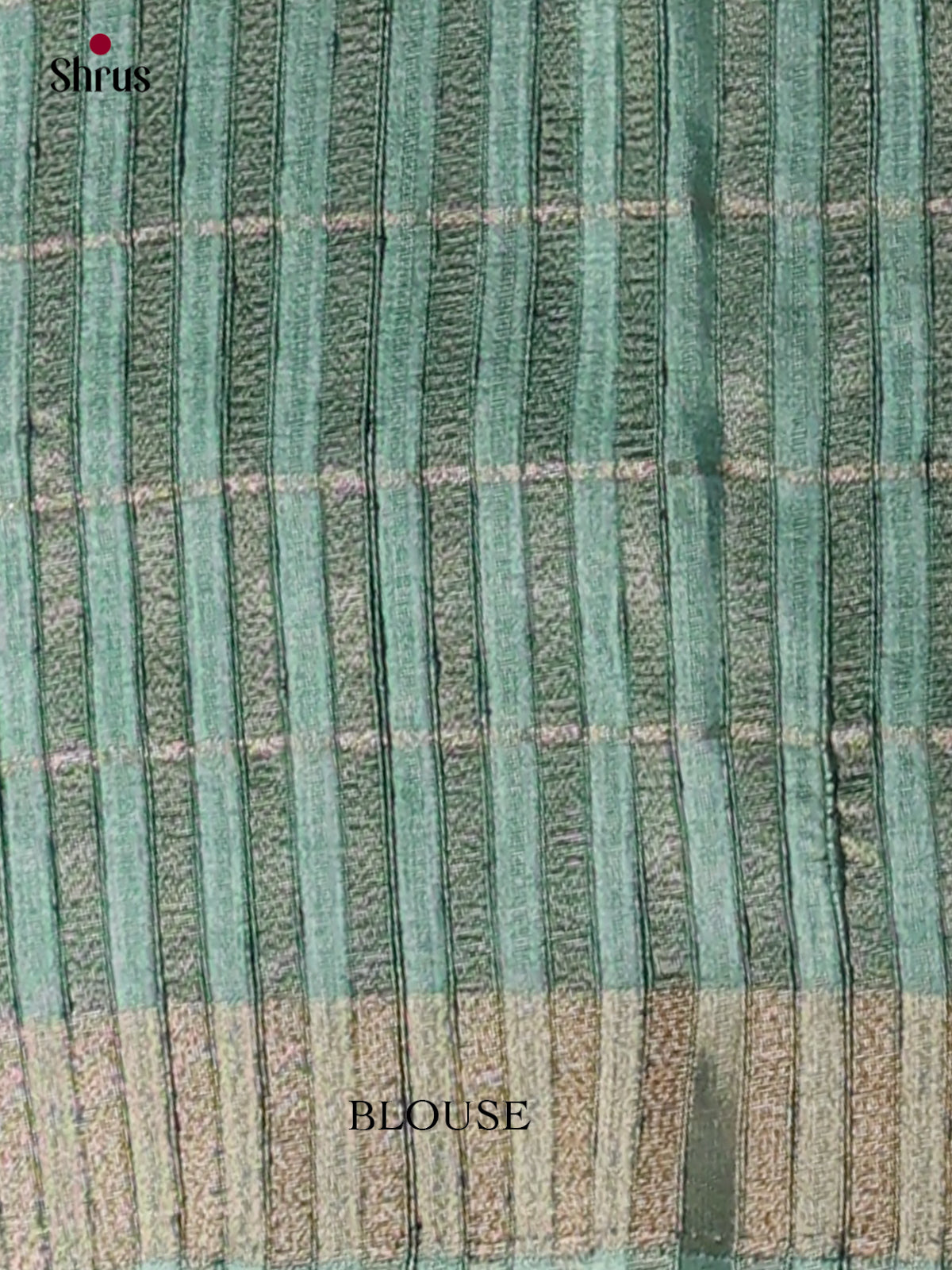 Tussar Embroidery Saree - EI01700