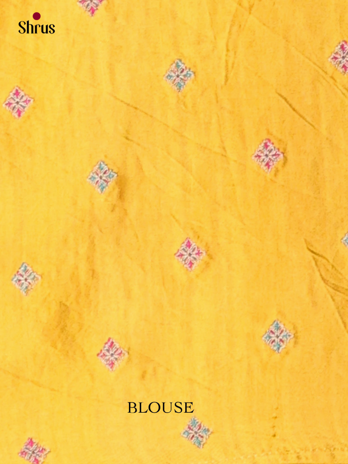 Banarasi Saree - EI02006
