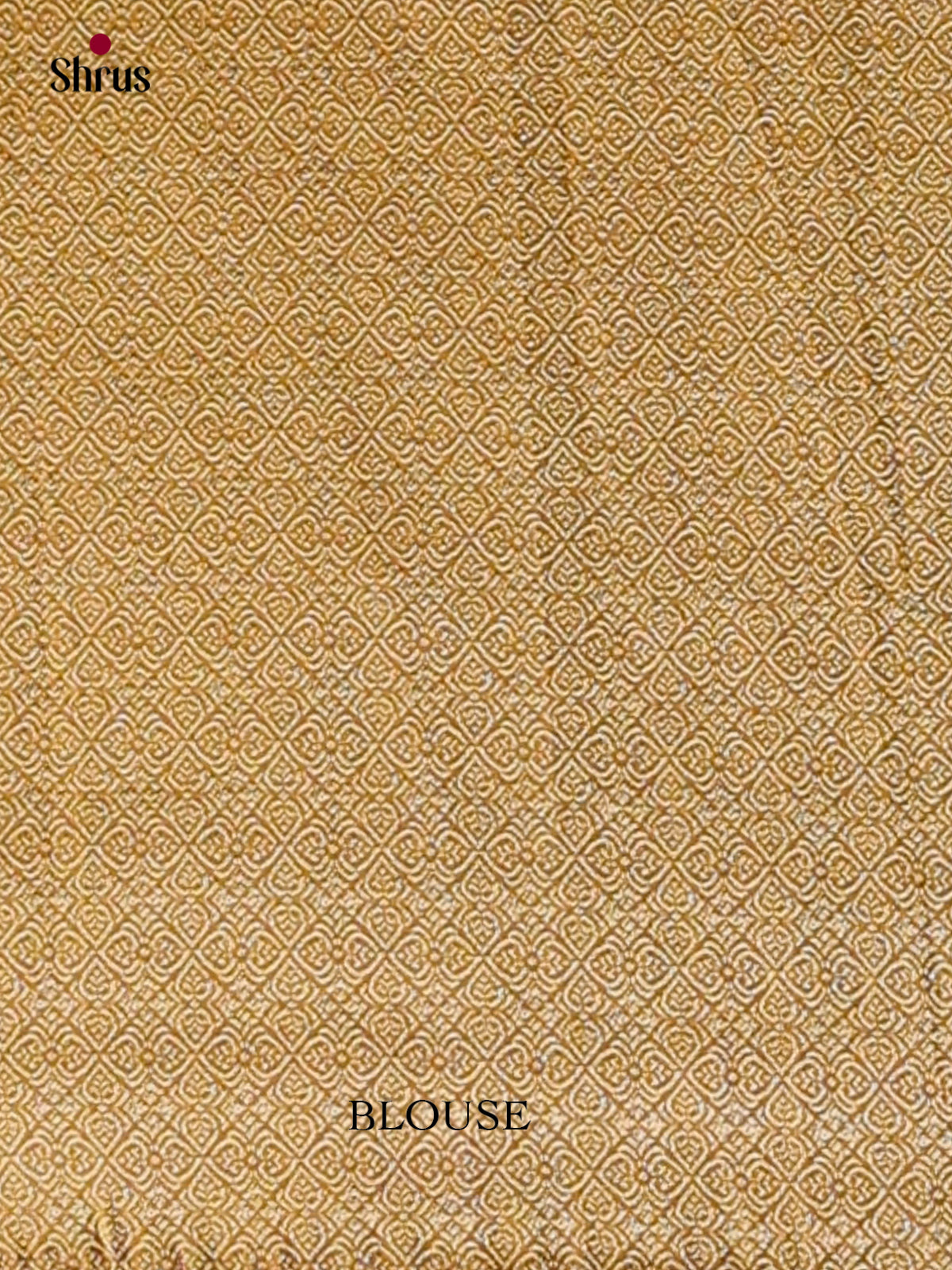 Banarasi Saree - EI02012