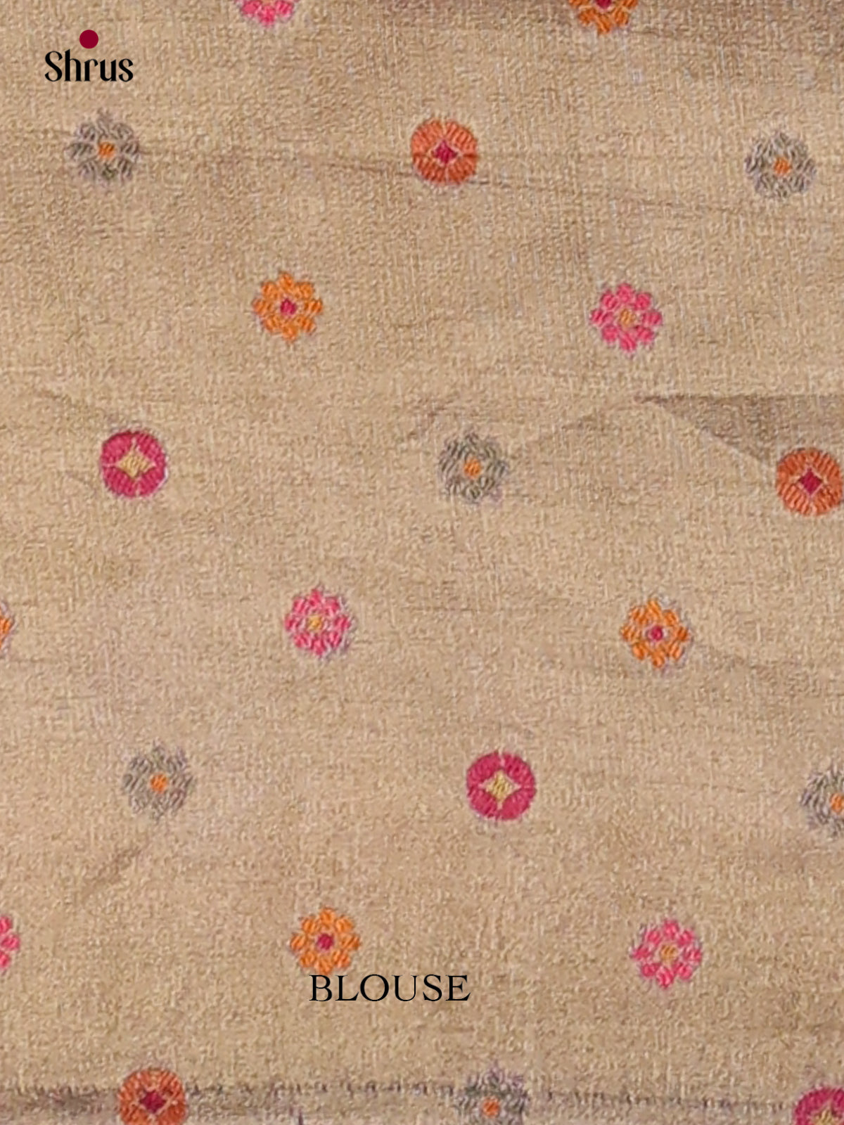 Banarasi Saree - EI02022
