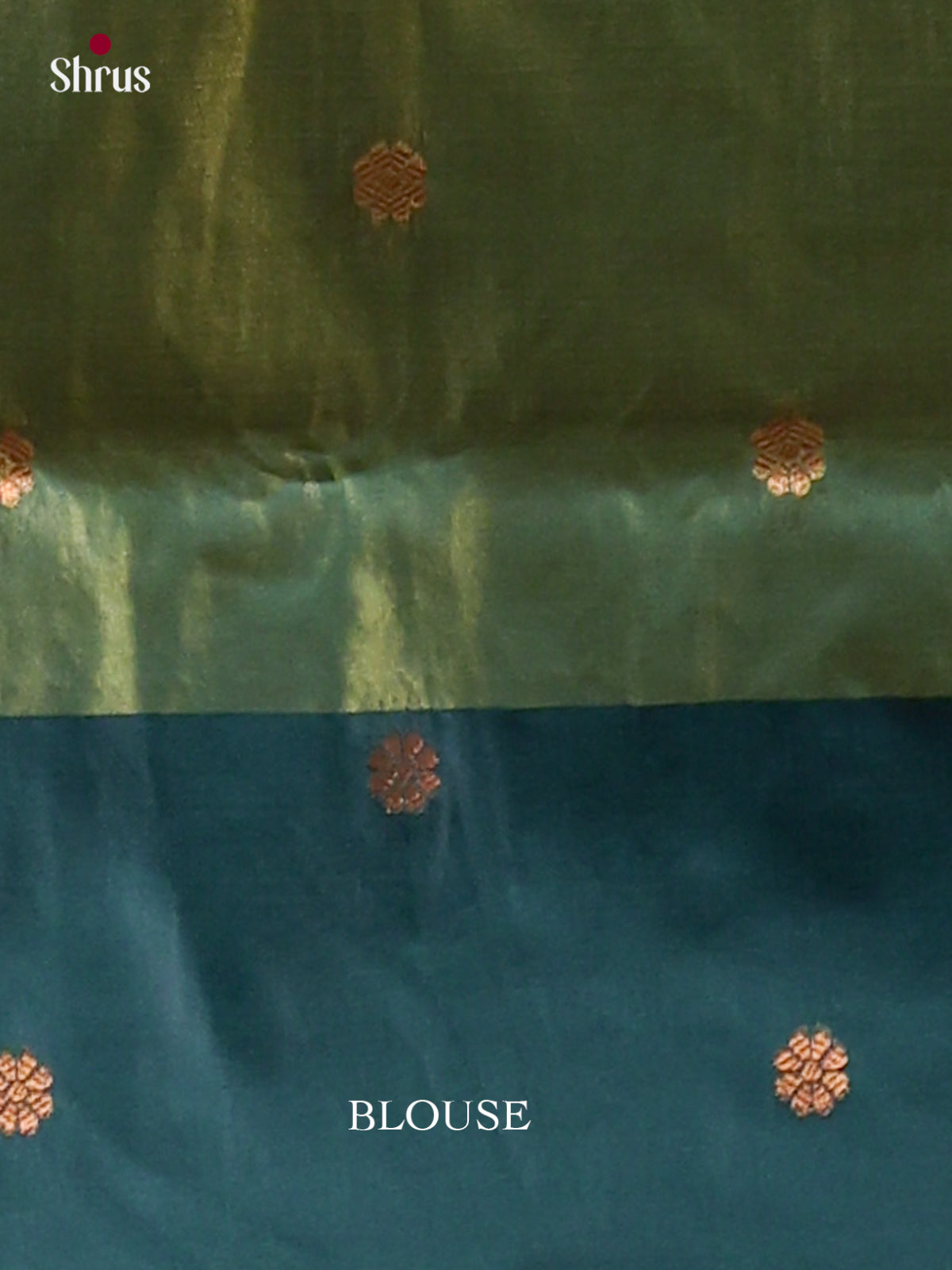 Semi Softsilk Saree - EI02306