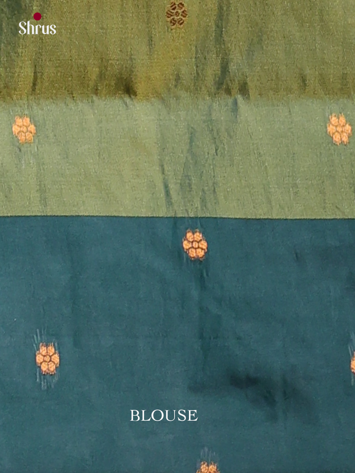 Semi Softsilk Saree - EI02307