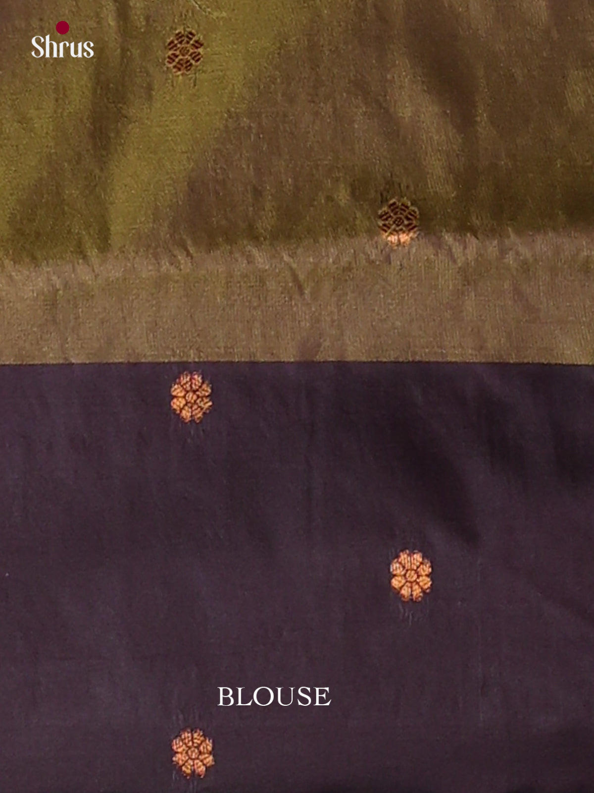 Semi Softsilk Saree - EI02308