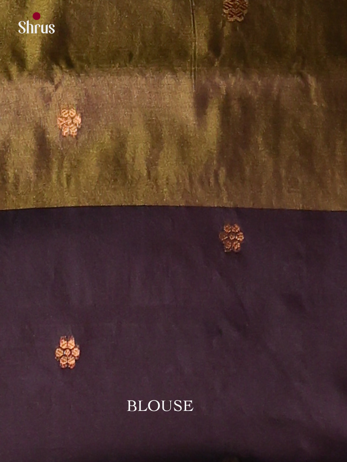 Semi Softsilk Saree - EI02309