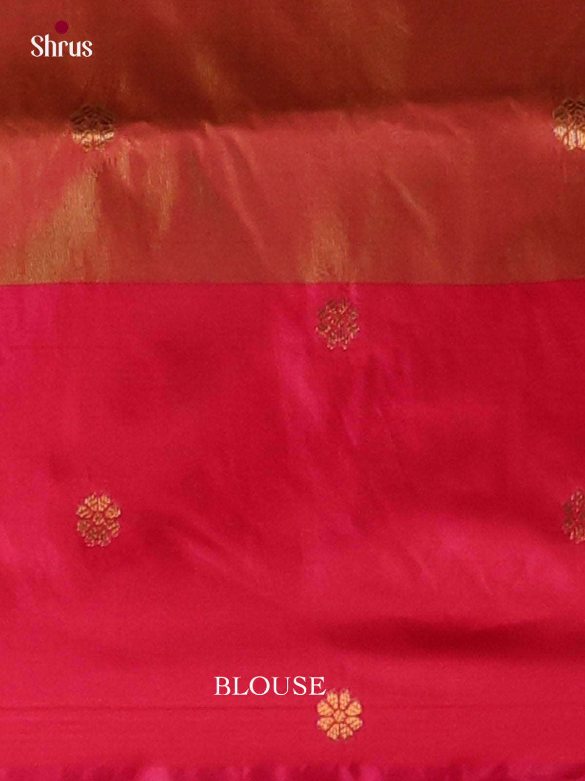 Semi Softsilk Saree - EI02311