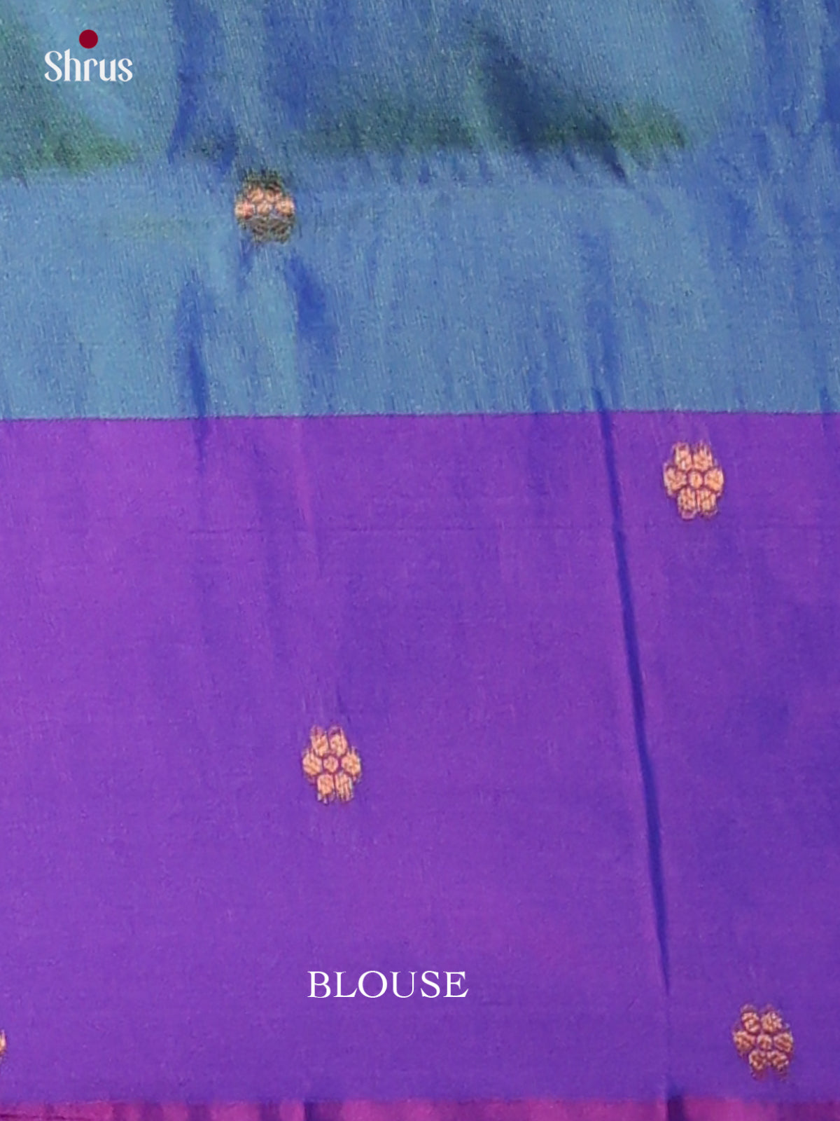 Semi Softsilk Saree - EI02312