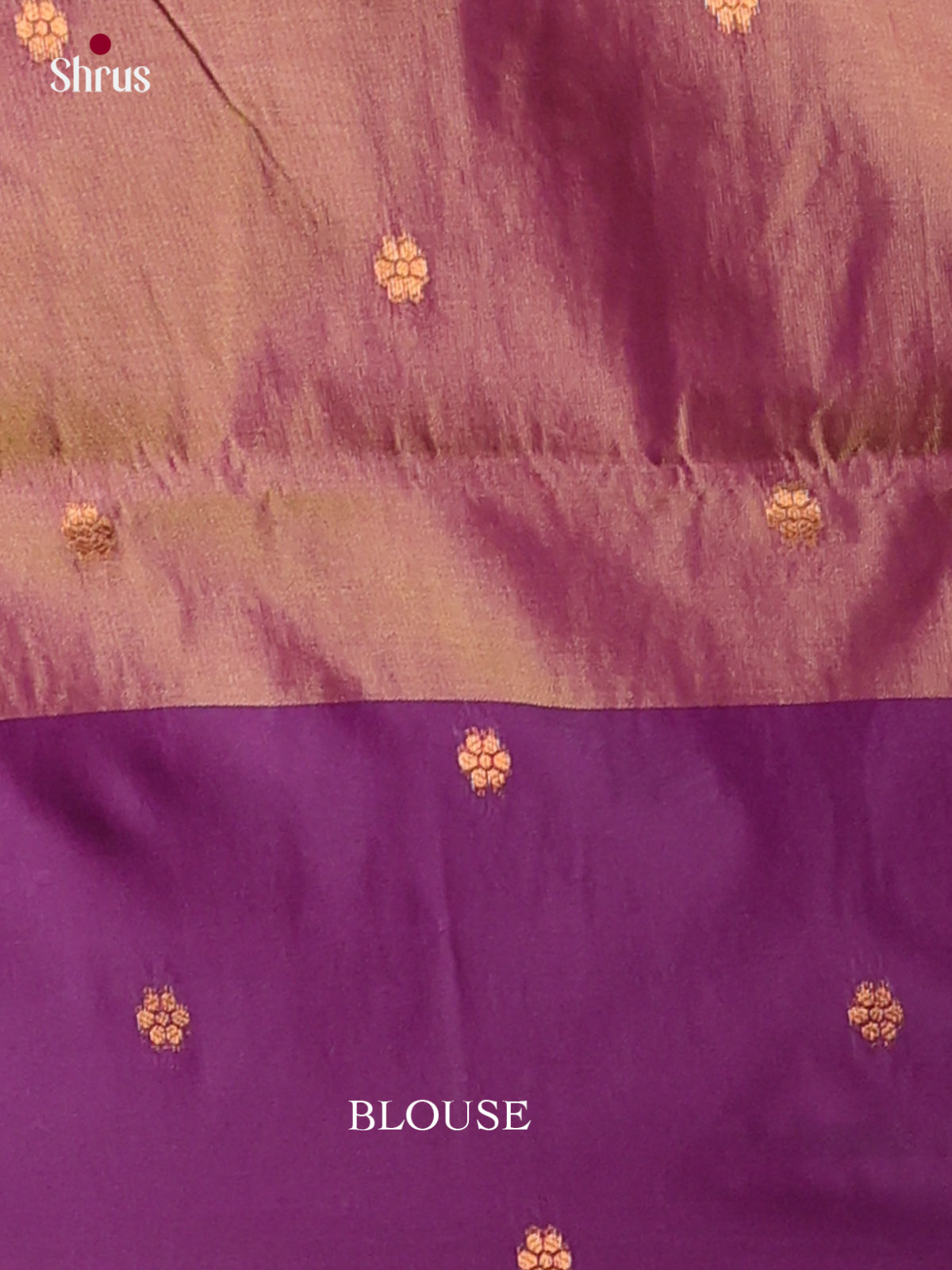 Semi Softsilk Saree - EI02318
