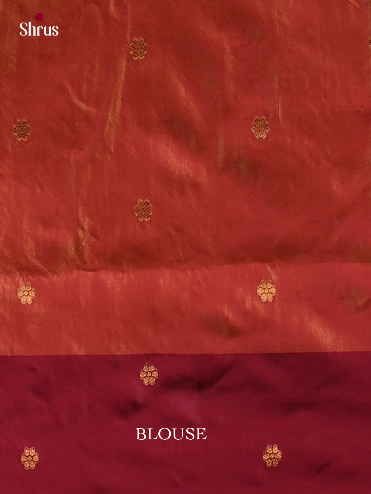 Semi Softsilk Saree - EI02320