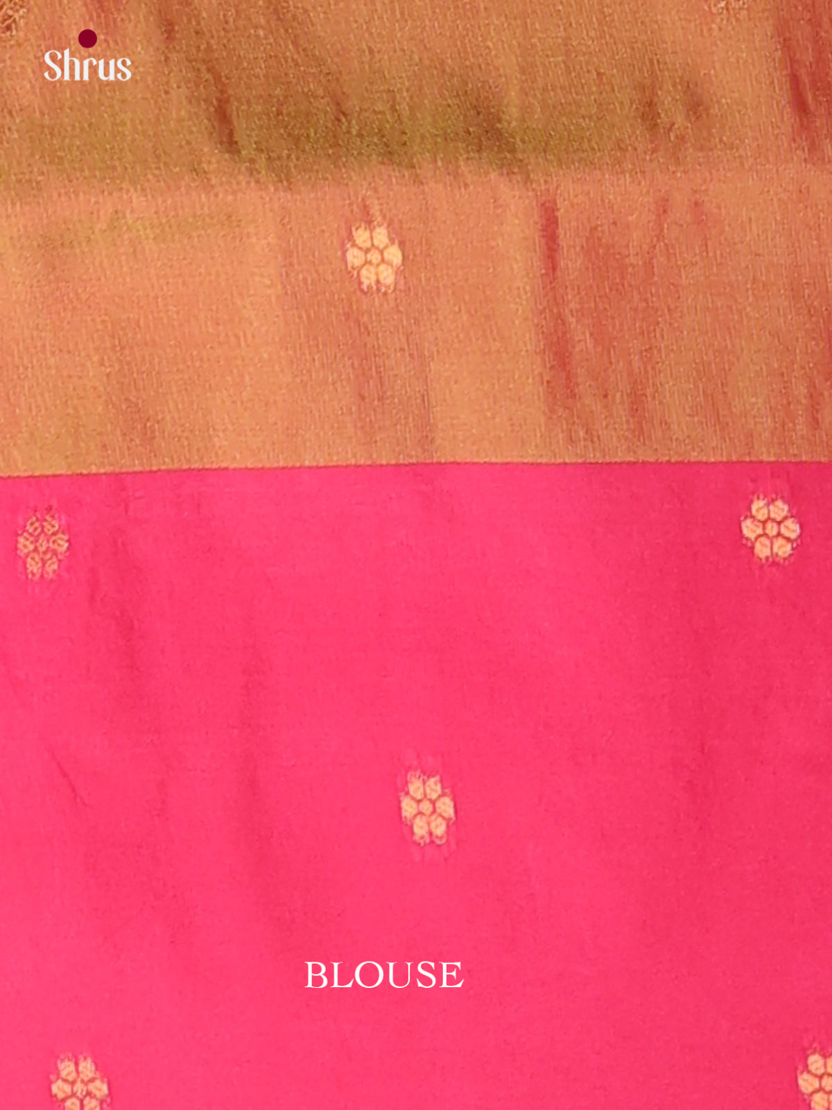 Semi Softsilk Saree - EI02324
