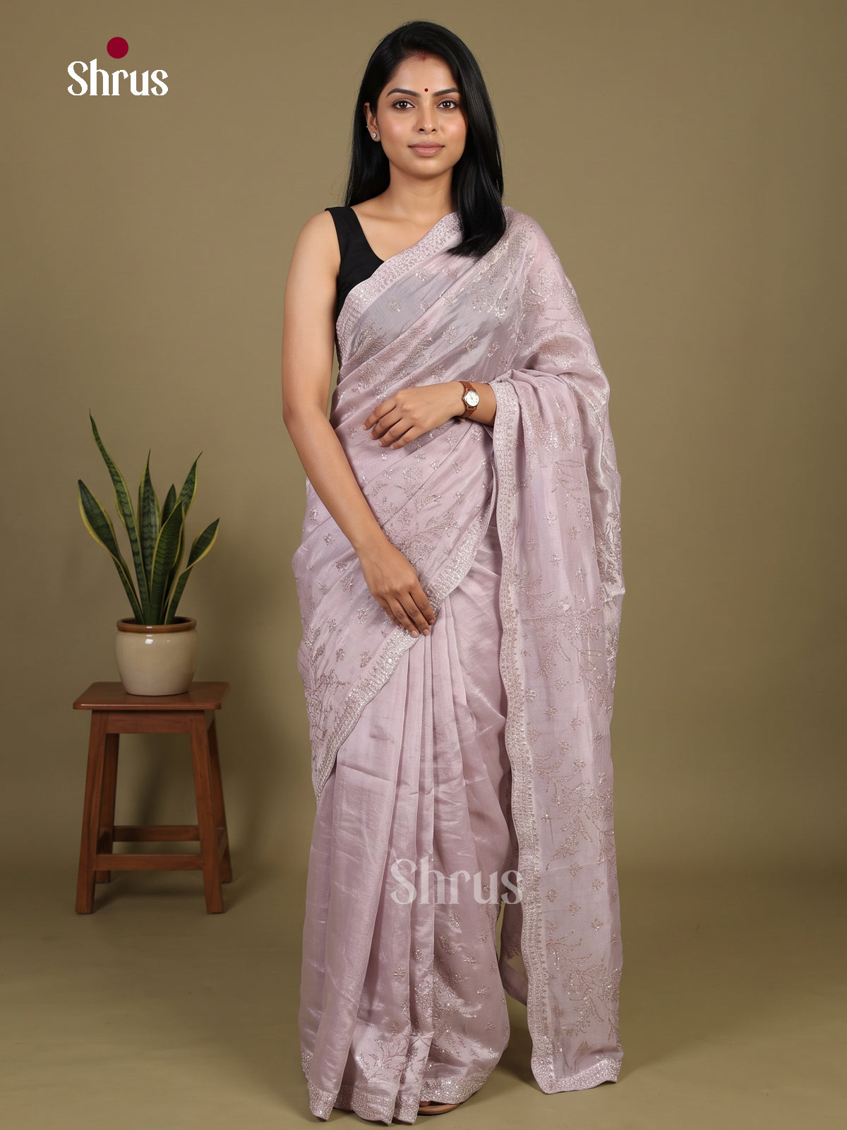 Designer Saree Saree - EI02369