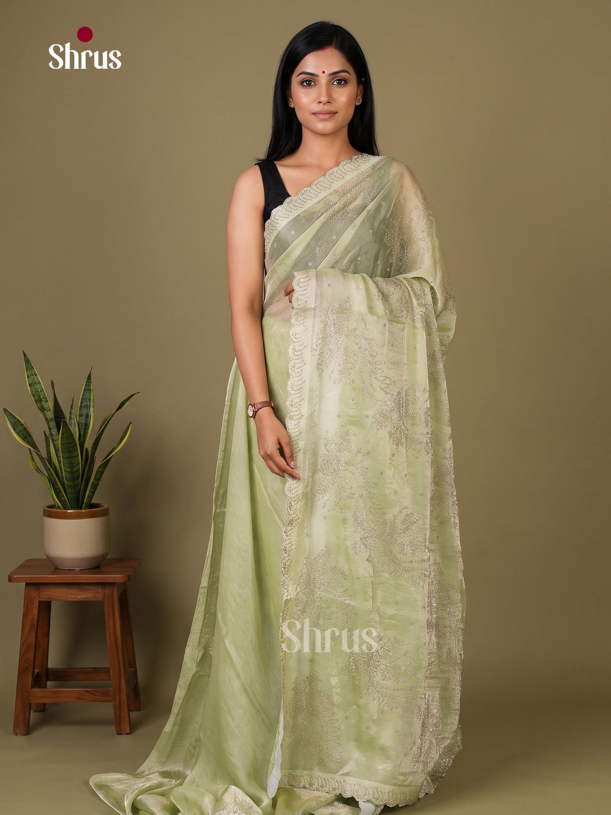 Designer Saree Saree - EI02382