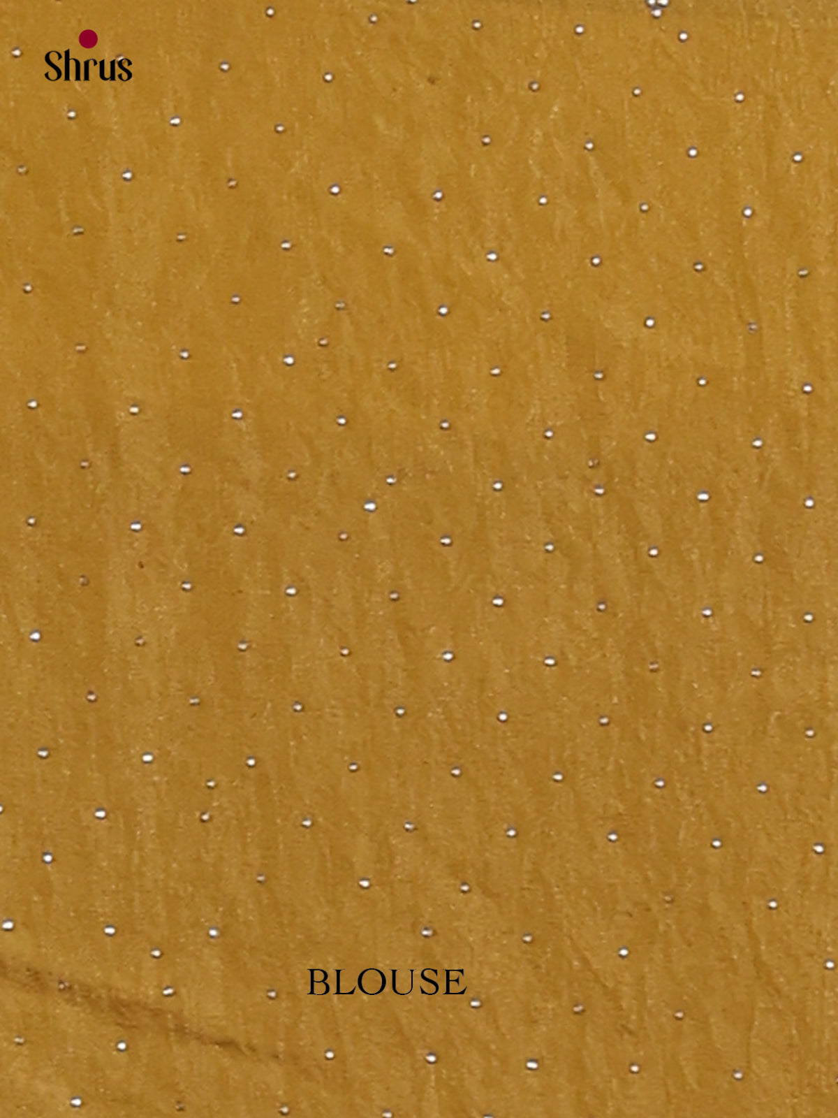 Pretty Mauve and Mustard Designer Saree with floral embroidery - Shop on Shrus.com