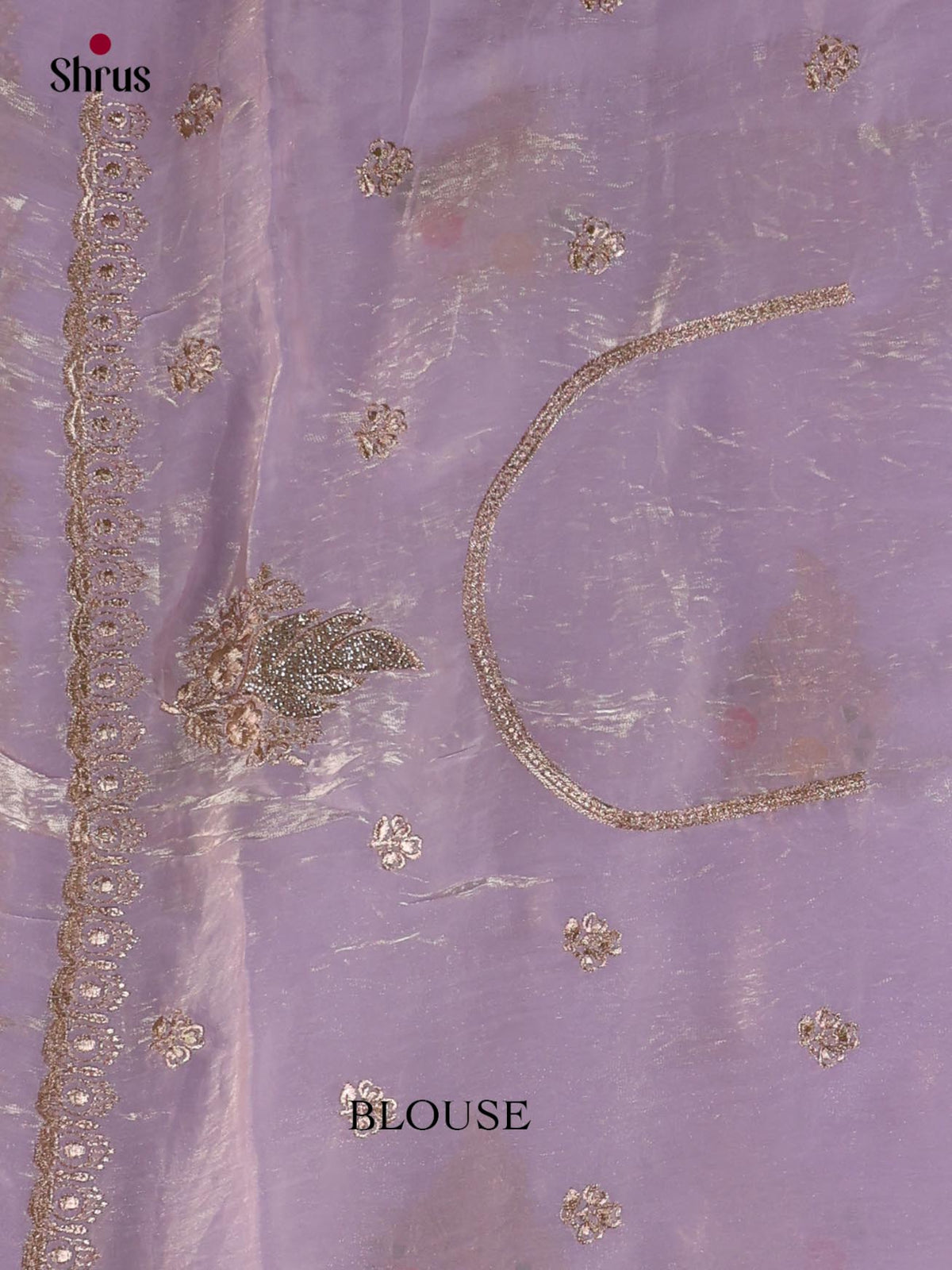 Designer Saree Saree - EI02430