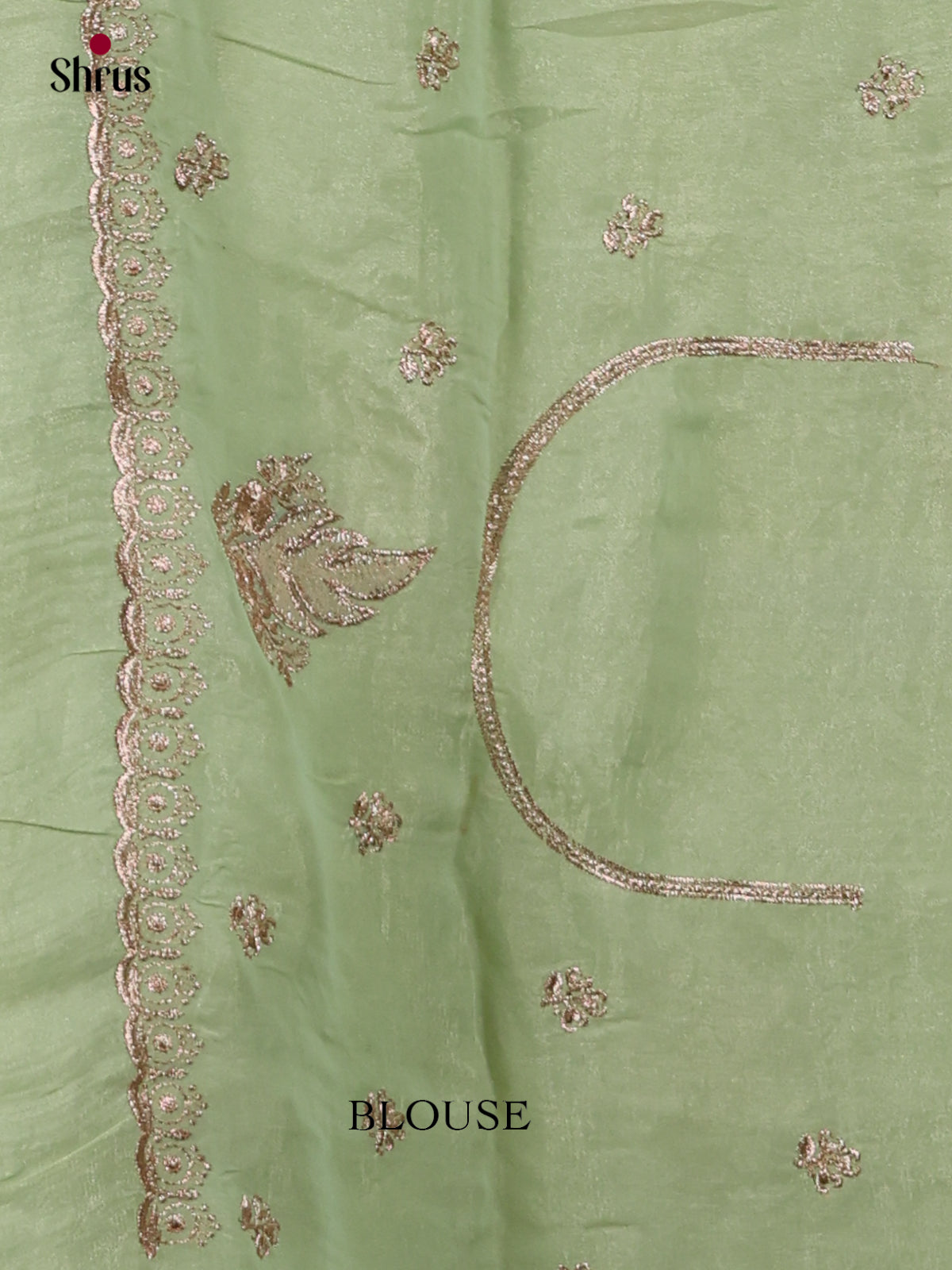 Designer Saree Saree - EI02432