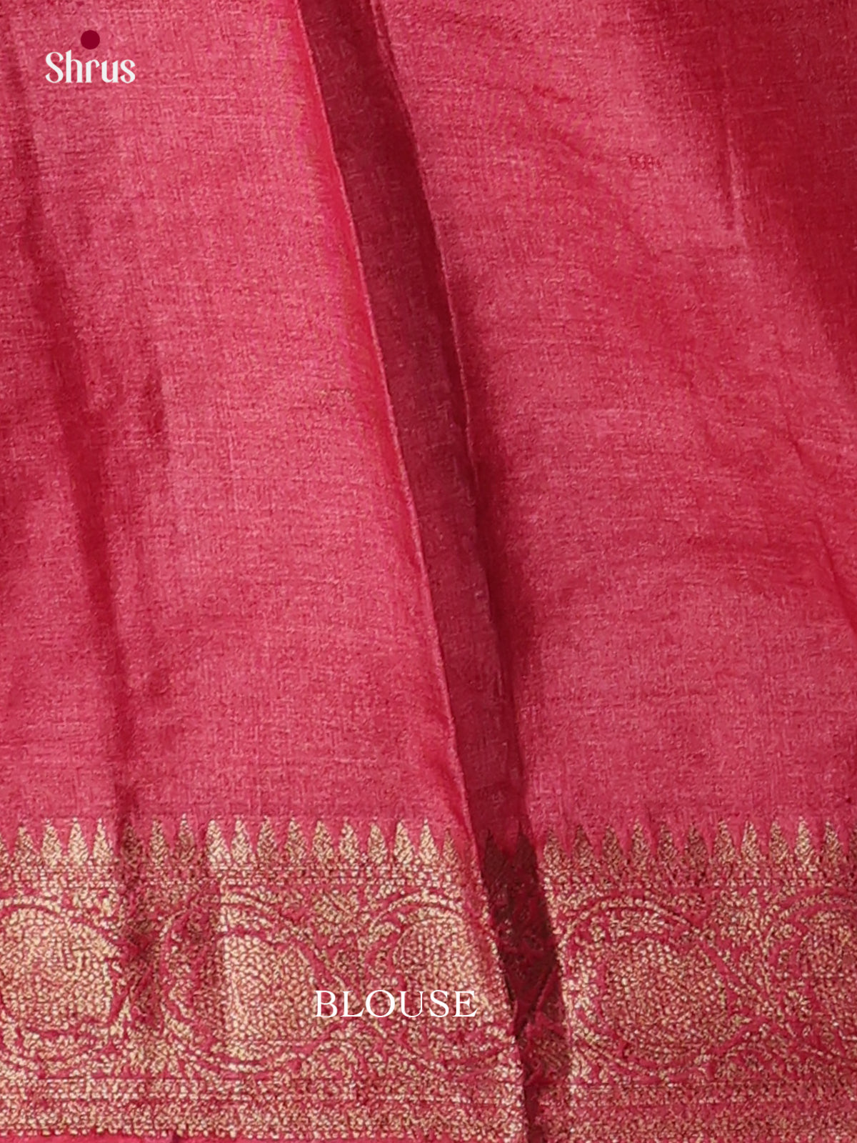 Tussar Saree - EI04067