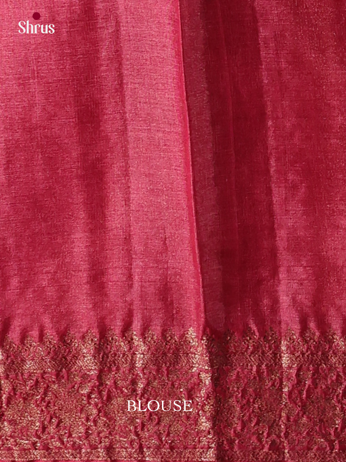 Tussar Saree - EI04081