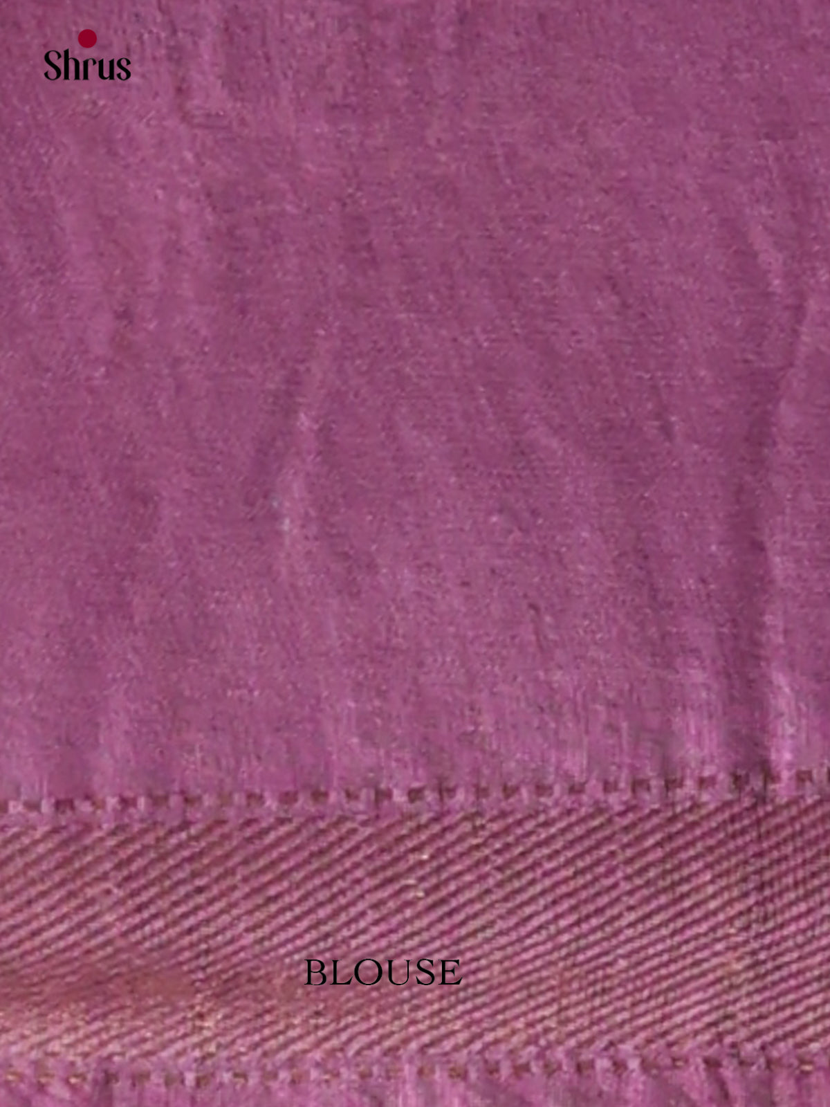 Semi Tussar Saree - EI05096