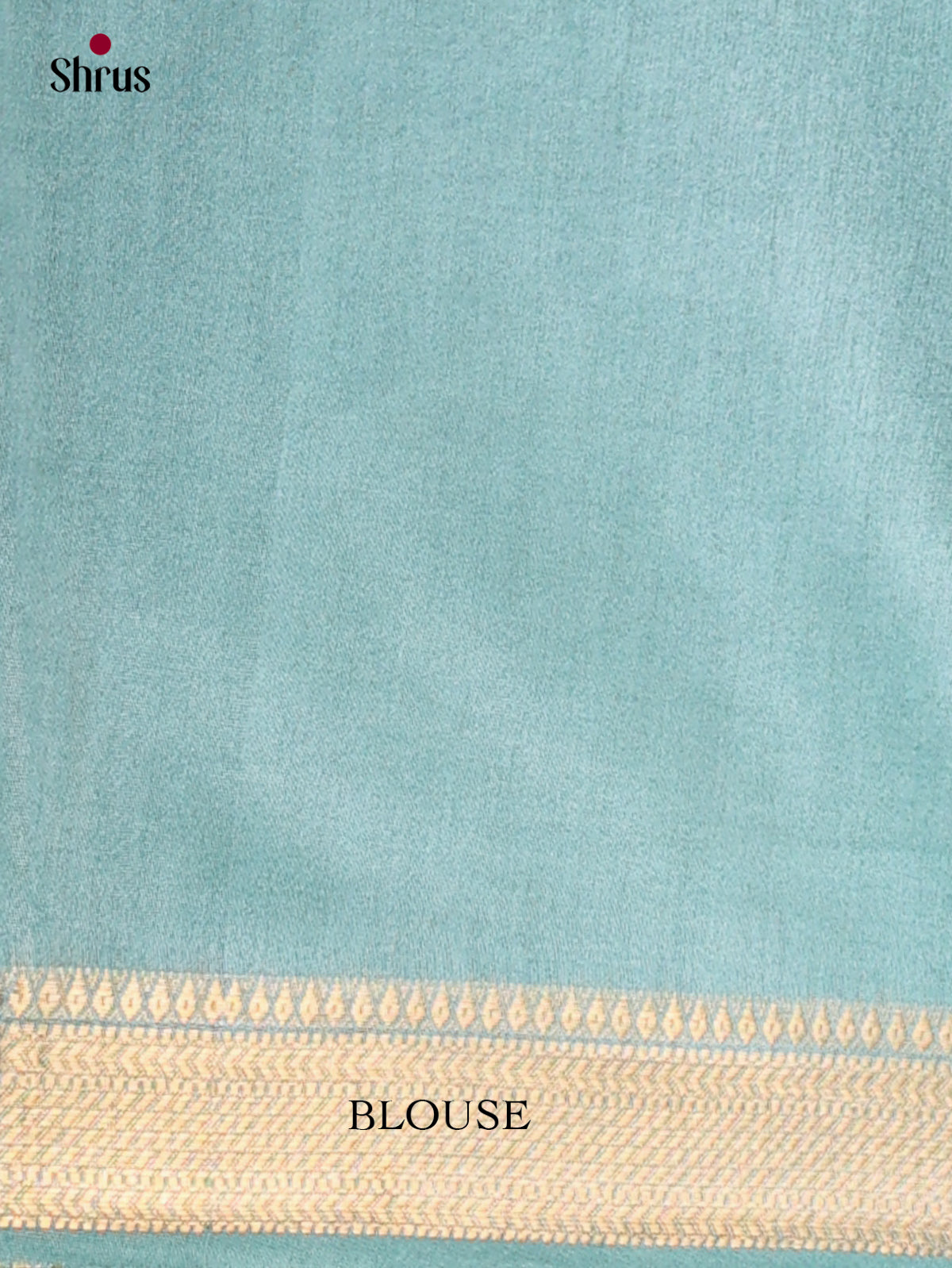 Semi Tussar Saree - EI05162