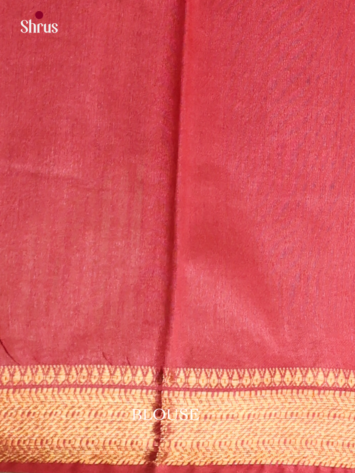 Semi Tussar Saree - EI05171