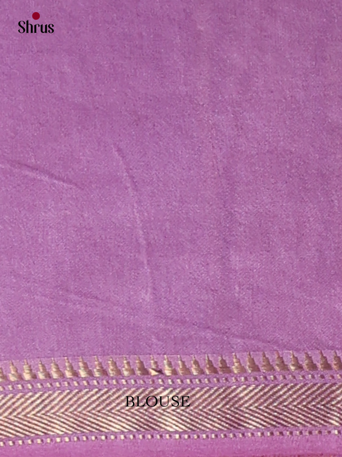 Semi Tussar Saree - EI05187