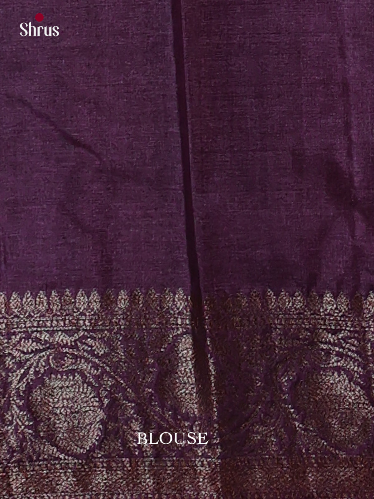 Tussar Saree - EI05328