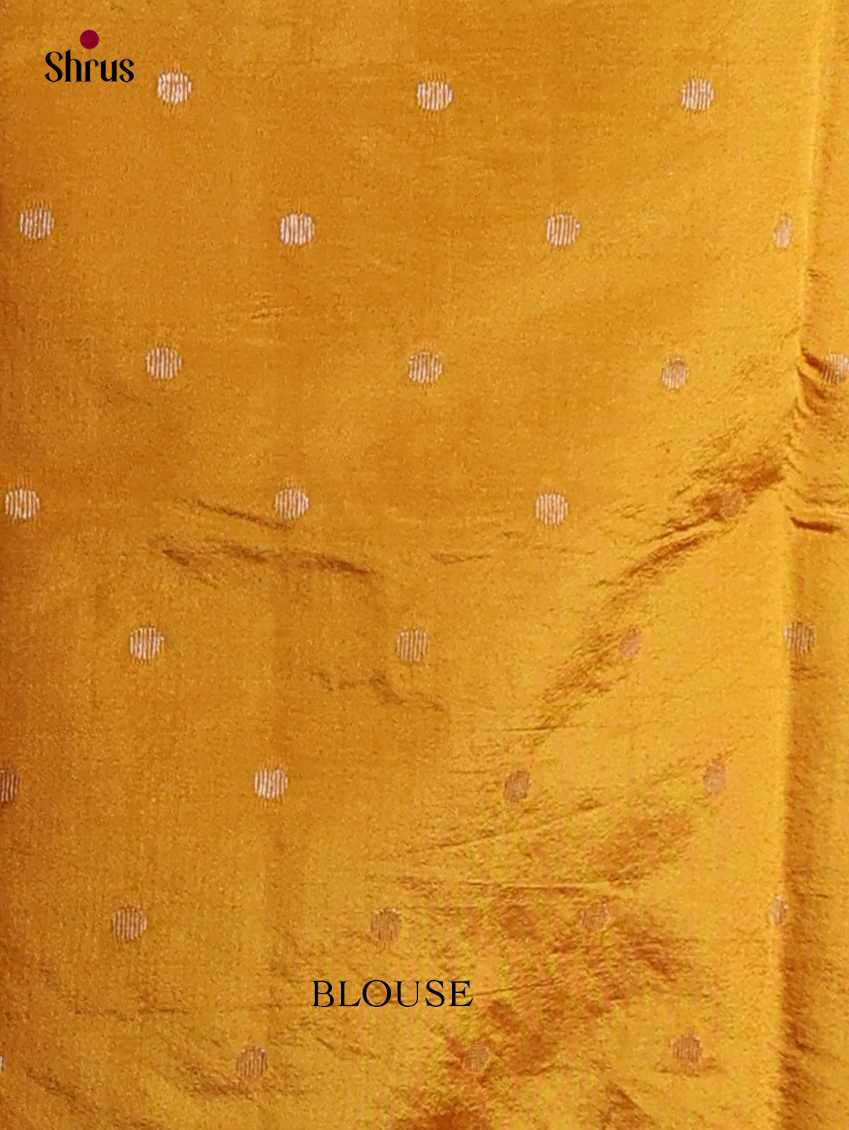 Semi Rawsilk Saree - EI07225