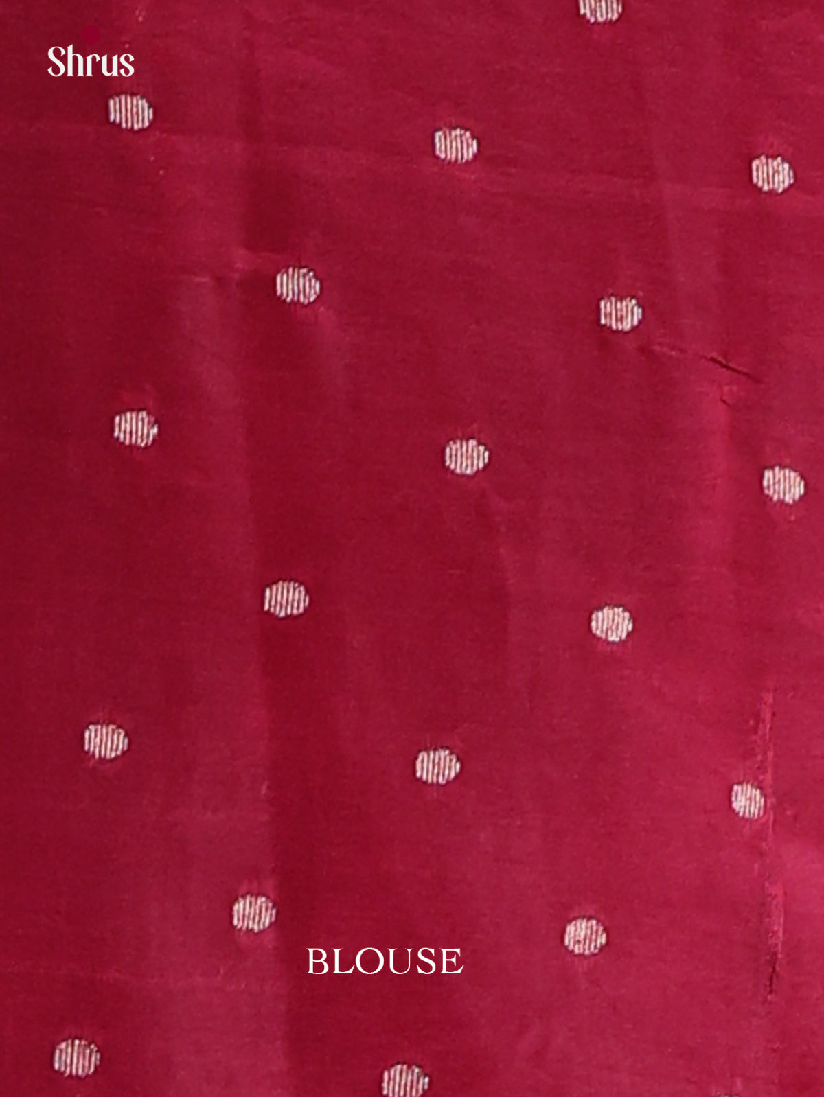 Semi Rawsilk Saree - EI07228
