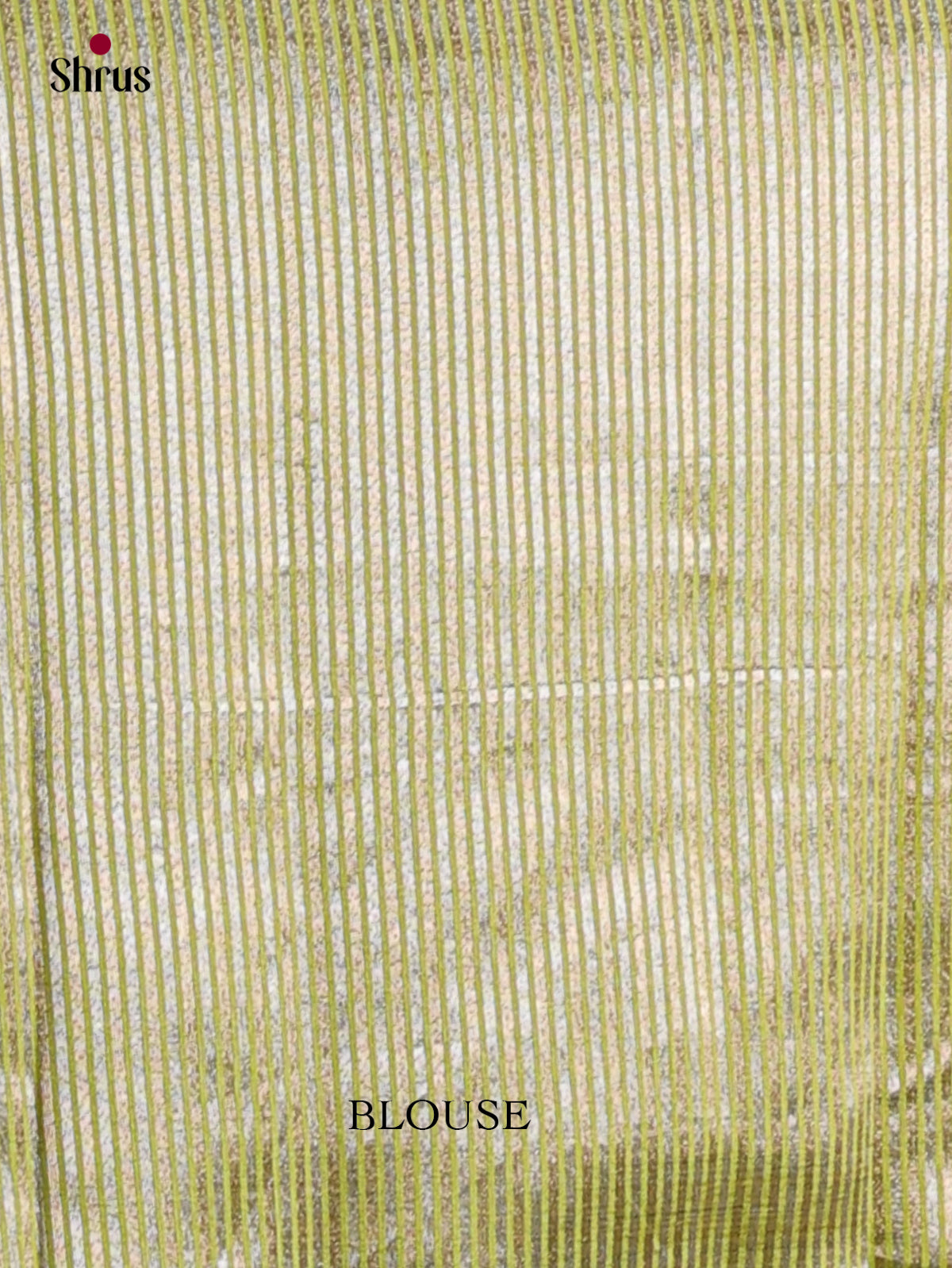 Semi Rawsilk Saree - EI07235
