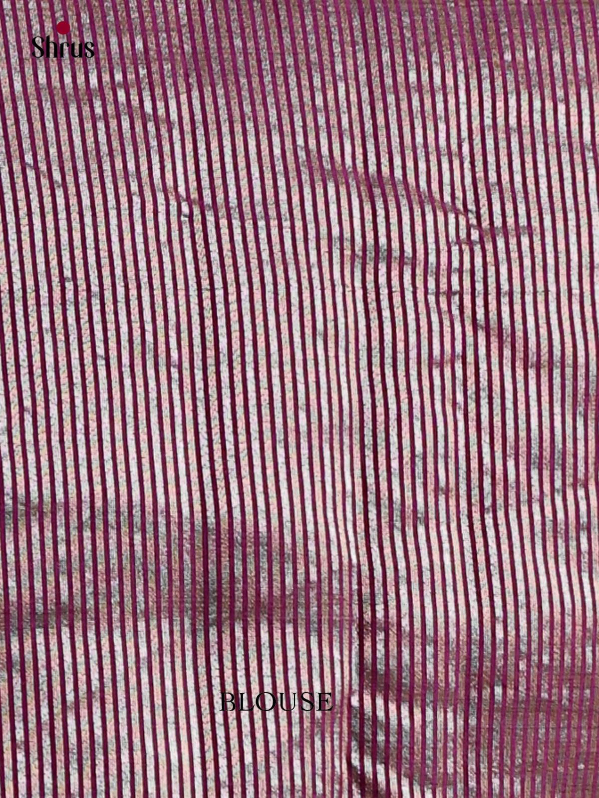 Semi Rawsilk Saree - EI07237