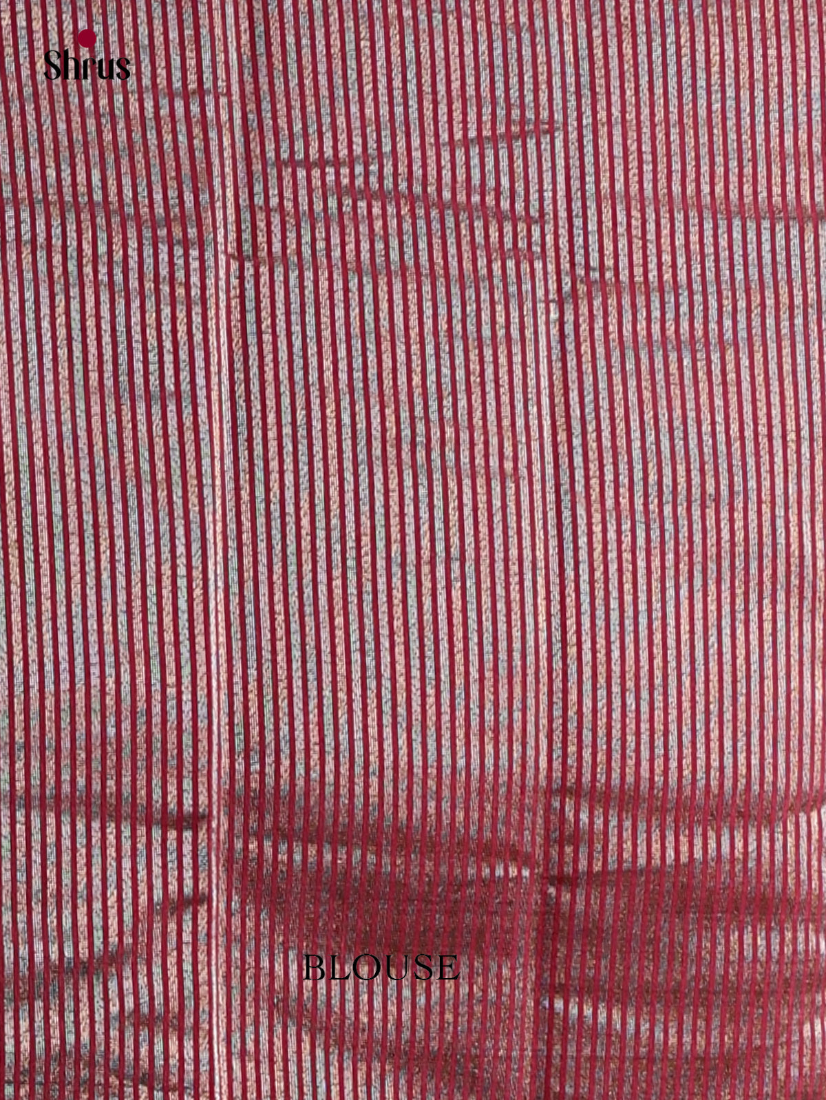 Semi Rawsilk Saree - EI07240