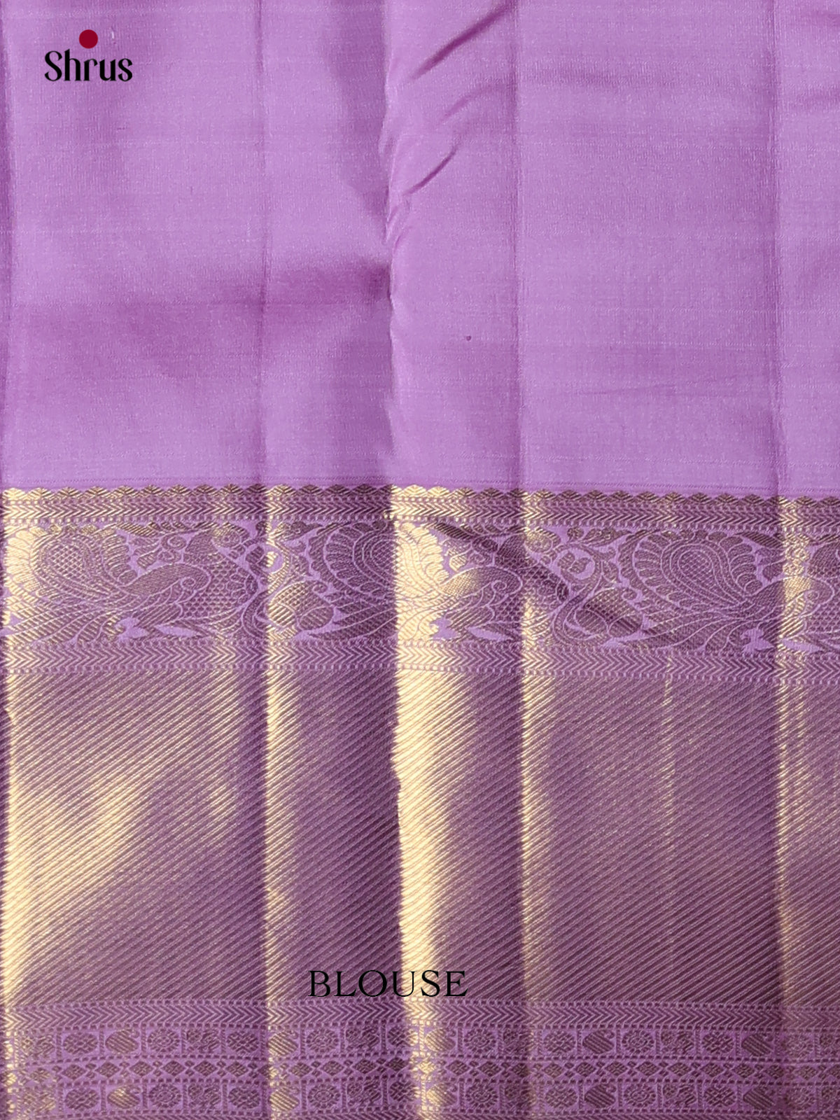 Kanchipuram silk Saree - EI08018