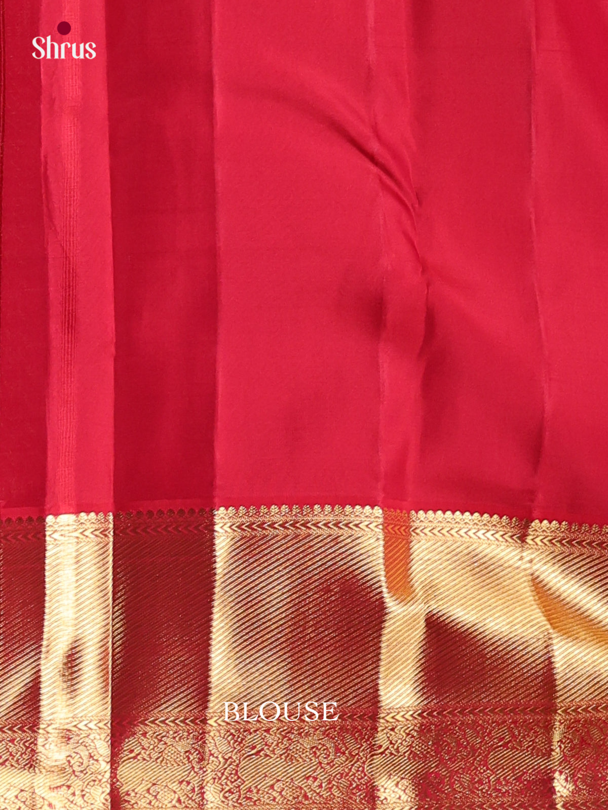 Kanchipuram silk Saree - EI08128