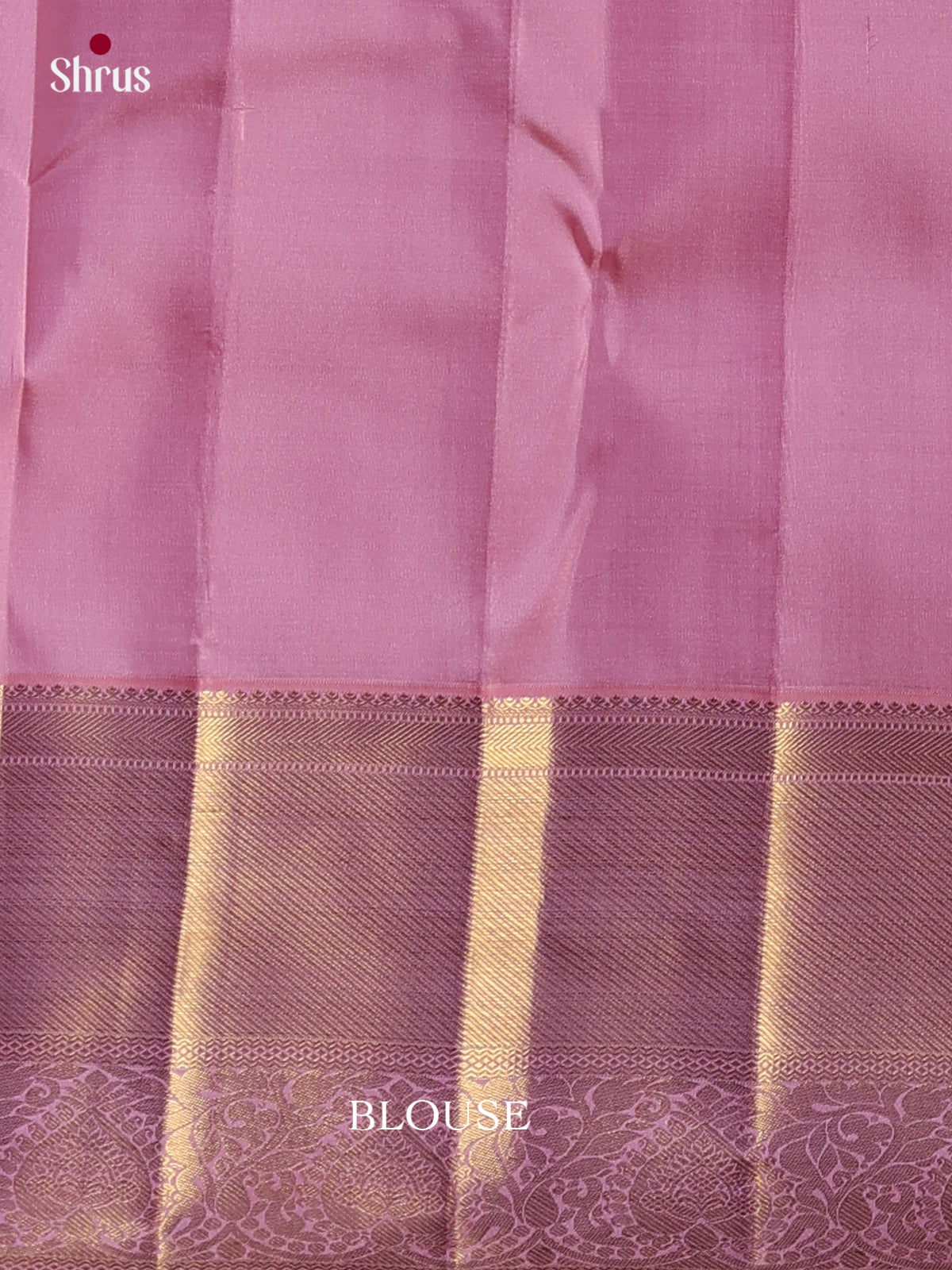 Kanchipuram silk Saree - EI08129
