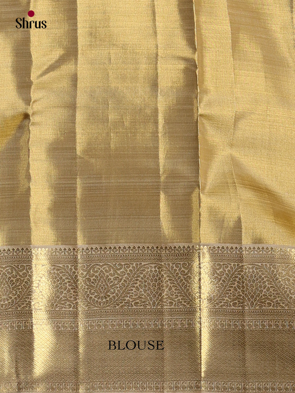 Kanchipuram silk Saree - EI08189