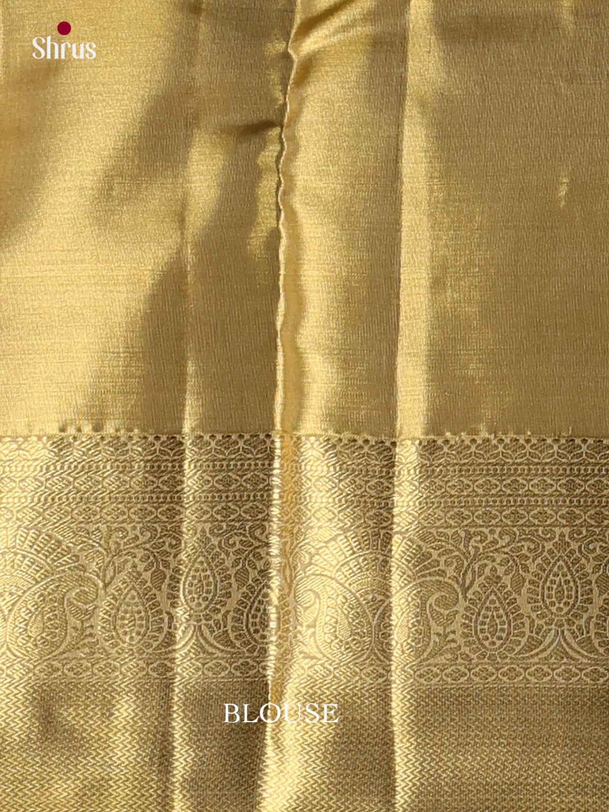 Kanchipuram silk Saree - EI08192