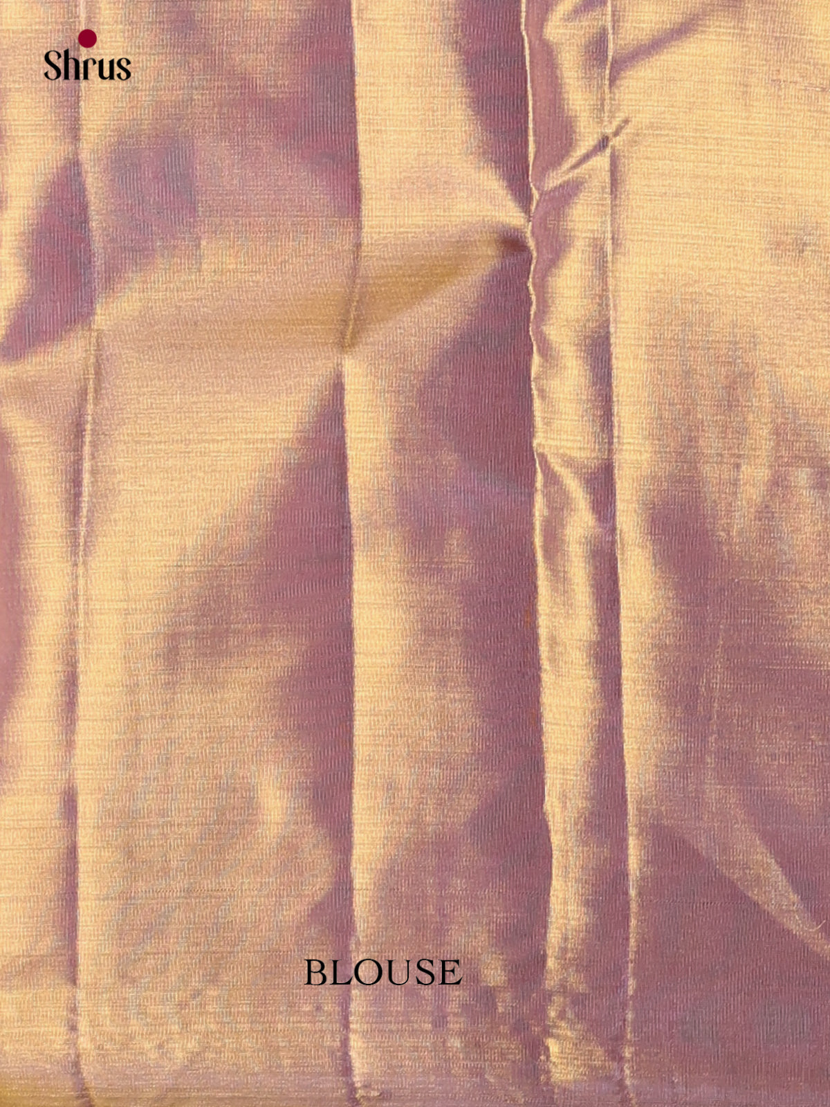 Kanchipuram silk Saree - EI08199