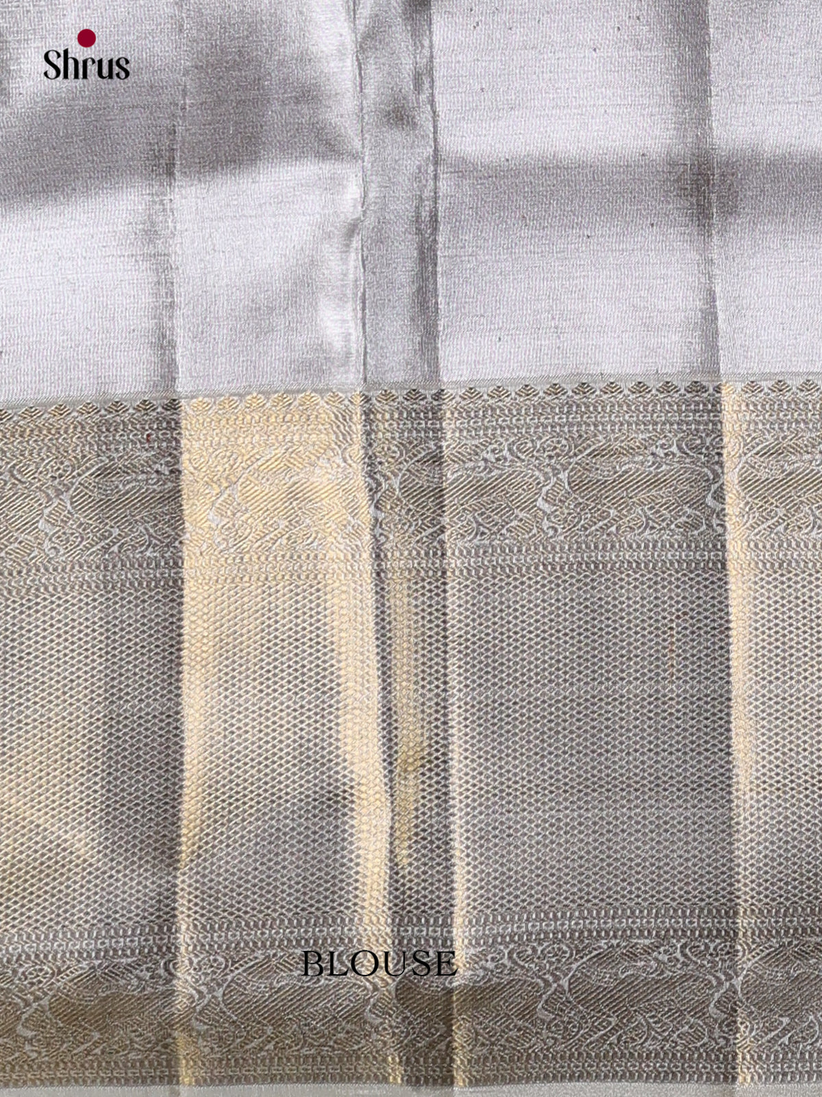Kanchipuram silk Saree - EI08269