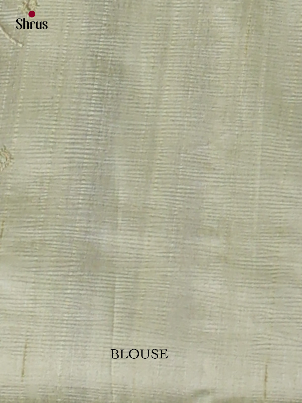 Semi Rawsilk Embroidery Saree - EI10348