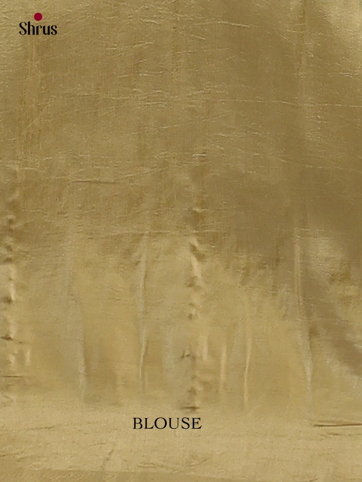 Olive Green - Semi Rawsilk Embroidery Saree